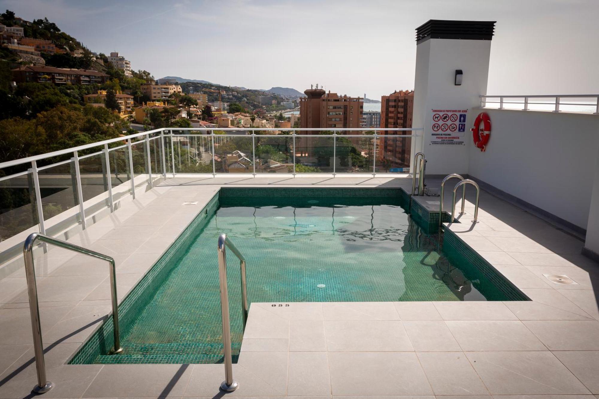 Apartamento Con Vistas En Paseo De Reding By Rent Me Appartement Málaga