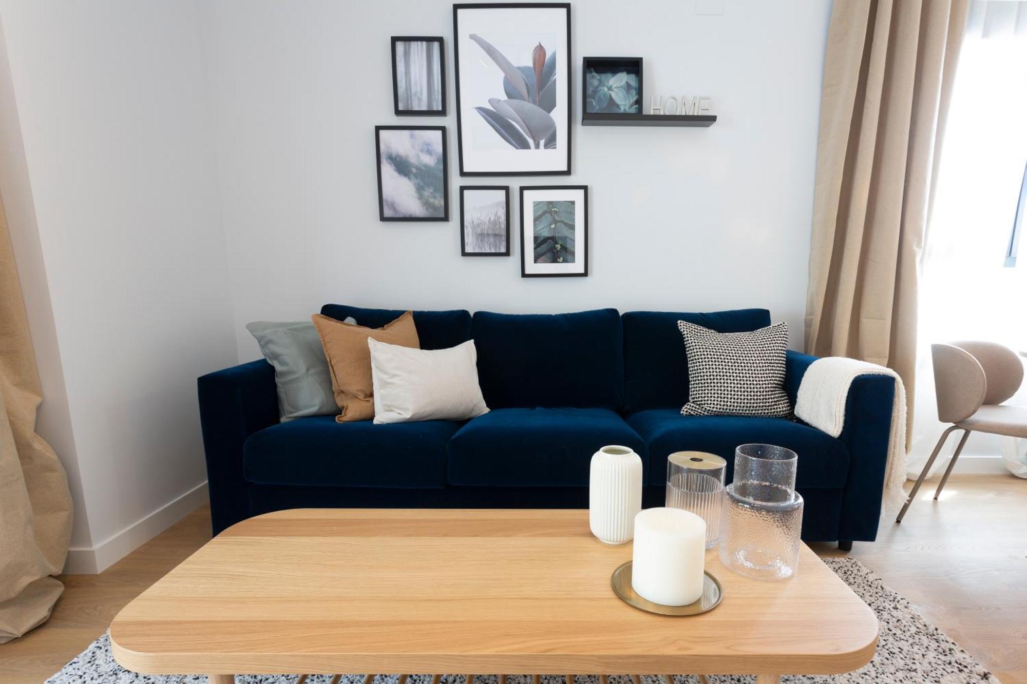Appartement Apartamento Con Vistas En Paseo De Reding By Rent Me Málaga