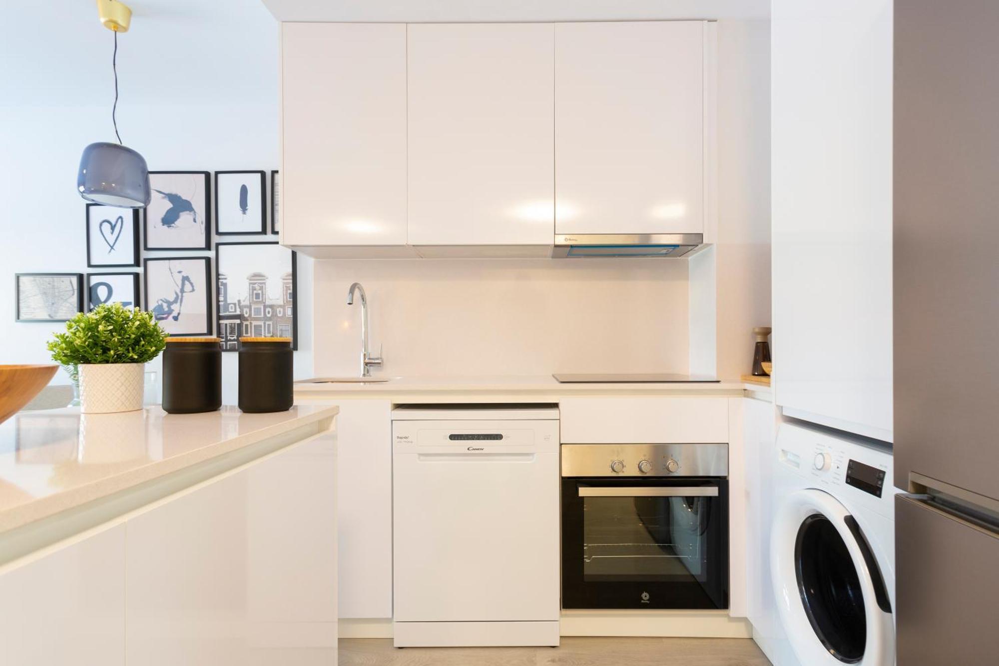 Apartamento Apartamento Reding By Rent Me Málaga