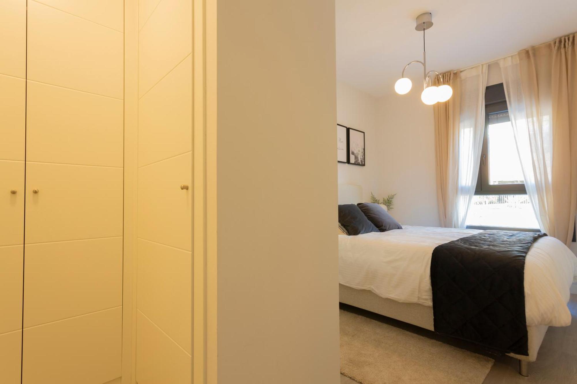Apartamento Reding By Rent Me Apartamento Málaga