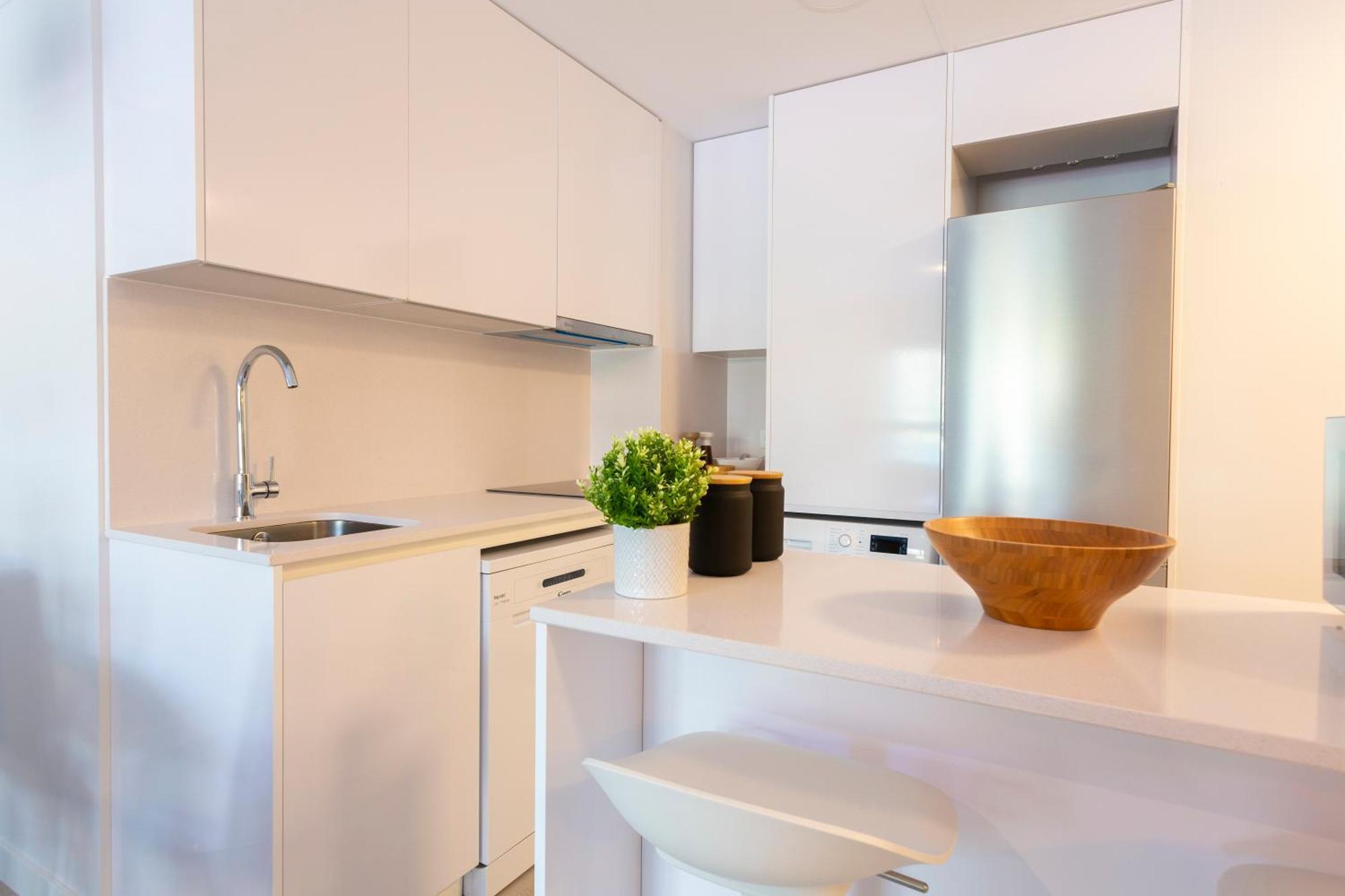 Apartamento Reding By Rent Me Apartamento Málaga