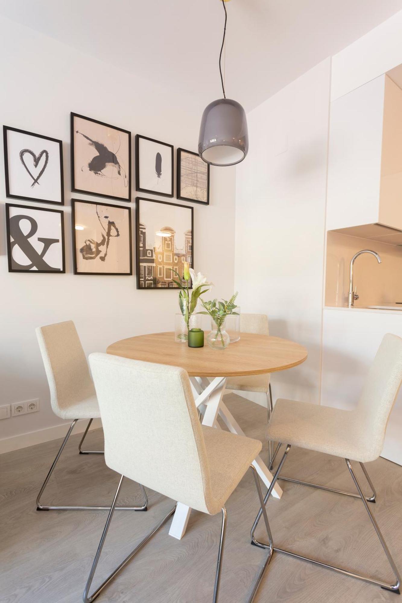 Apartamento Apartamento Reding By Rent Me *