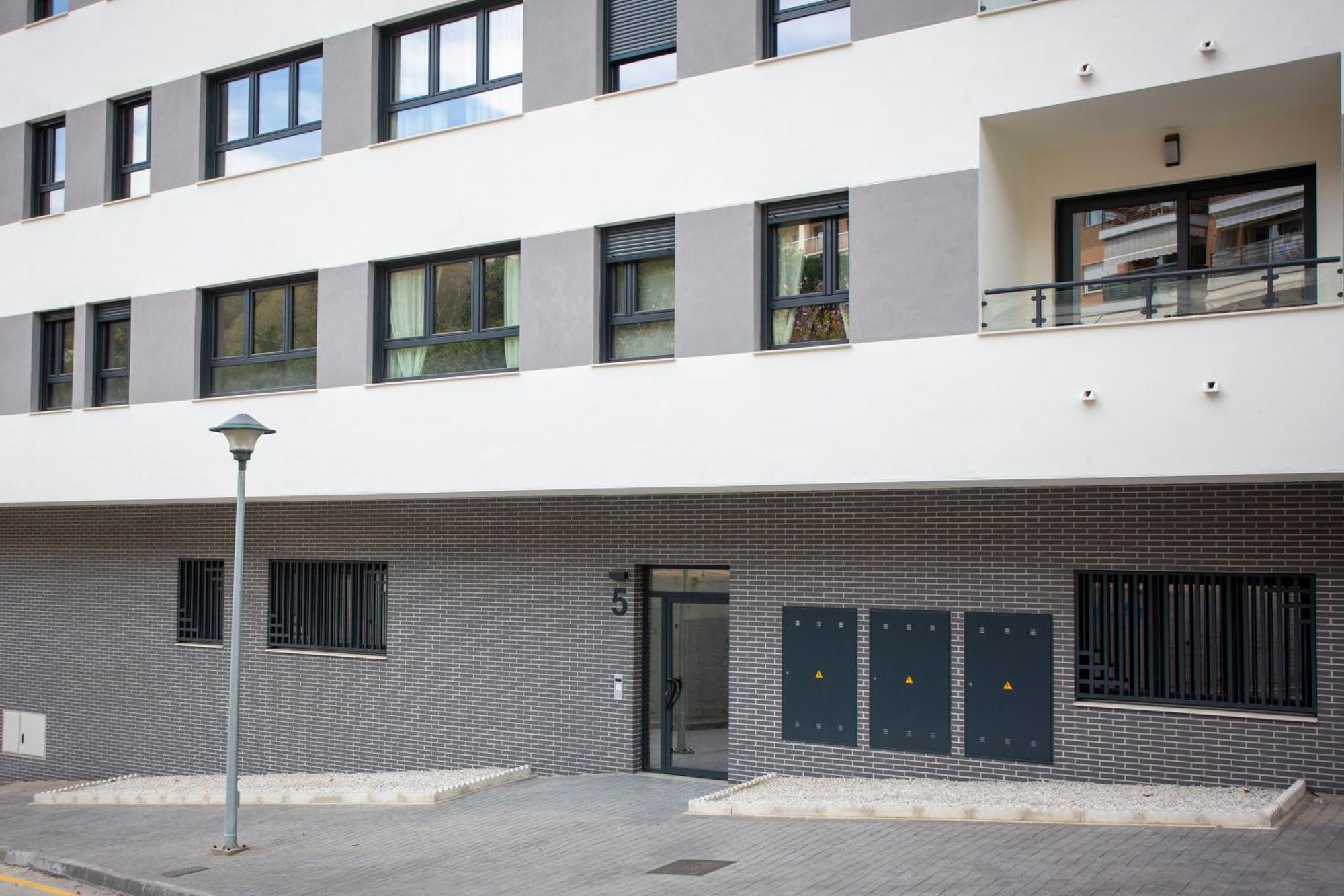 Apartamento Apartamento Reding By Rent Me Málaga
