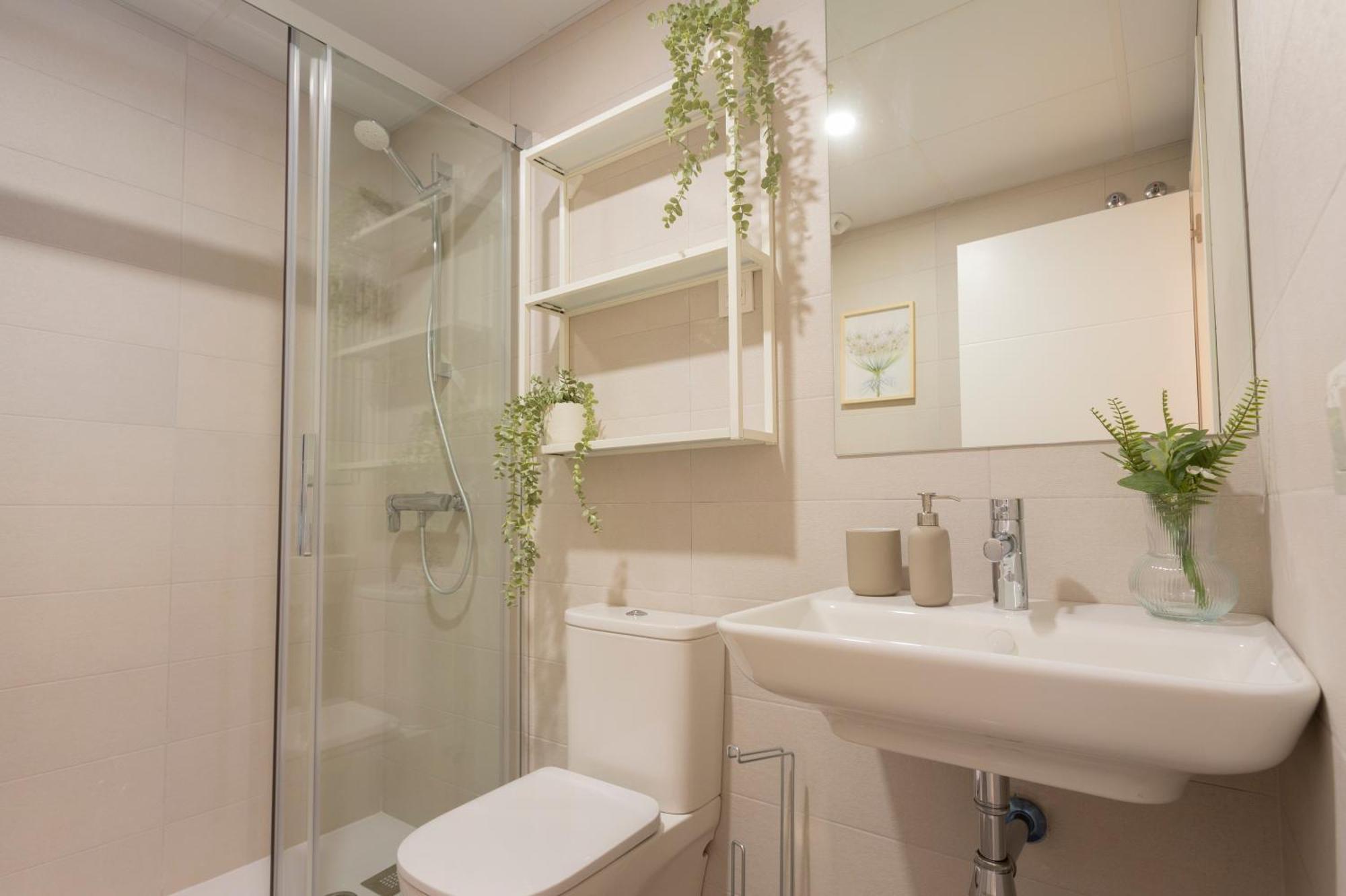 Apartamento Reding By Rent Me Apartamento Málaga