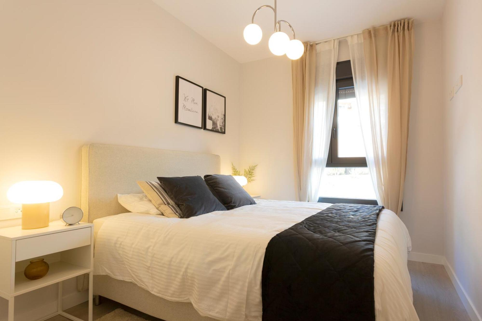 Apartamento Apartamento Reding By Rent Me Málaga