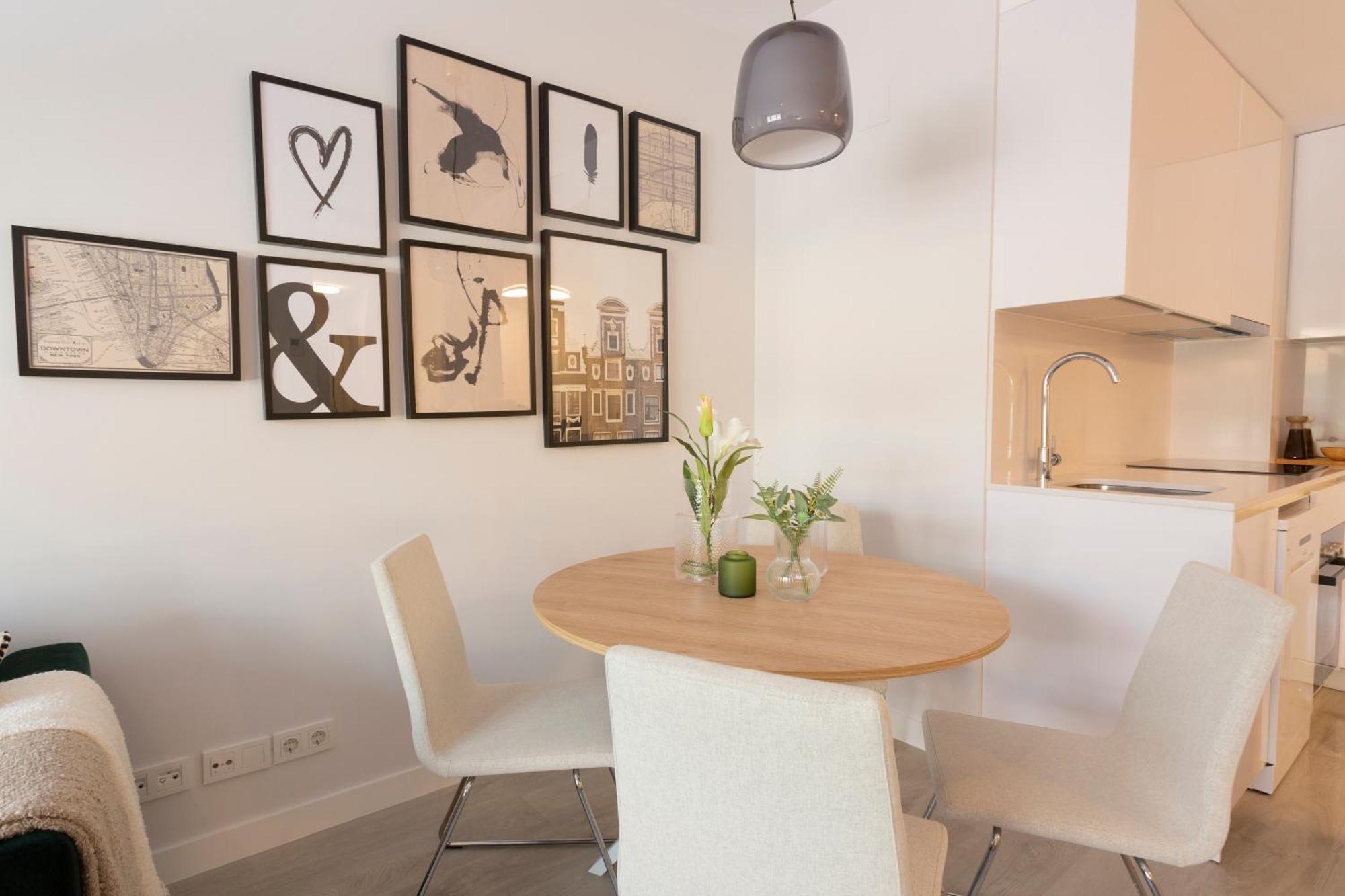 Apartamento Apartamento Reding By Rent Me