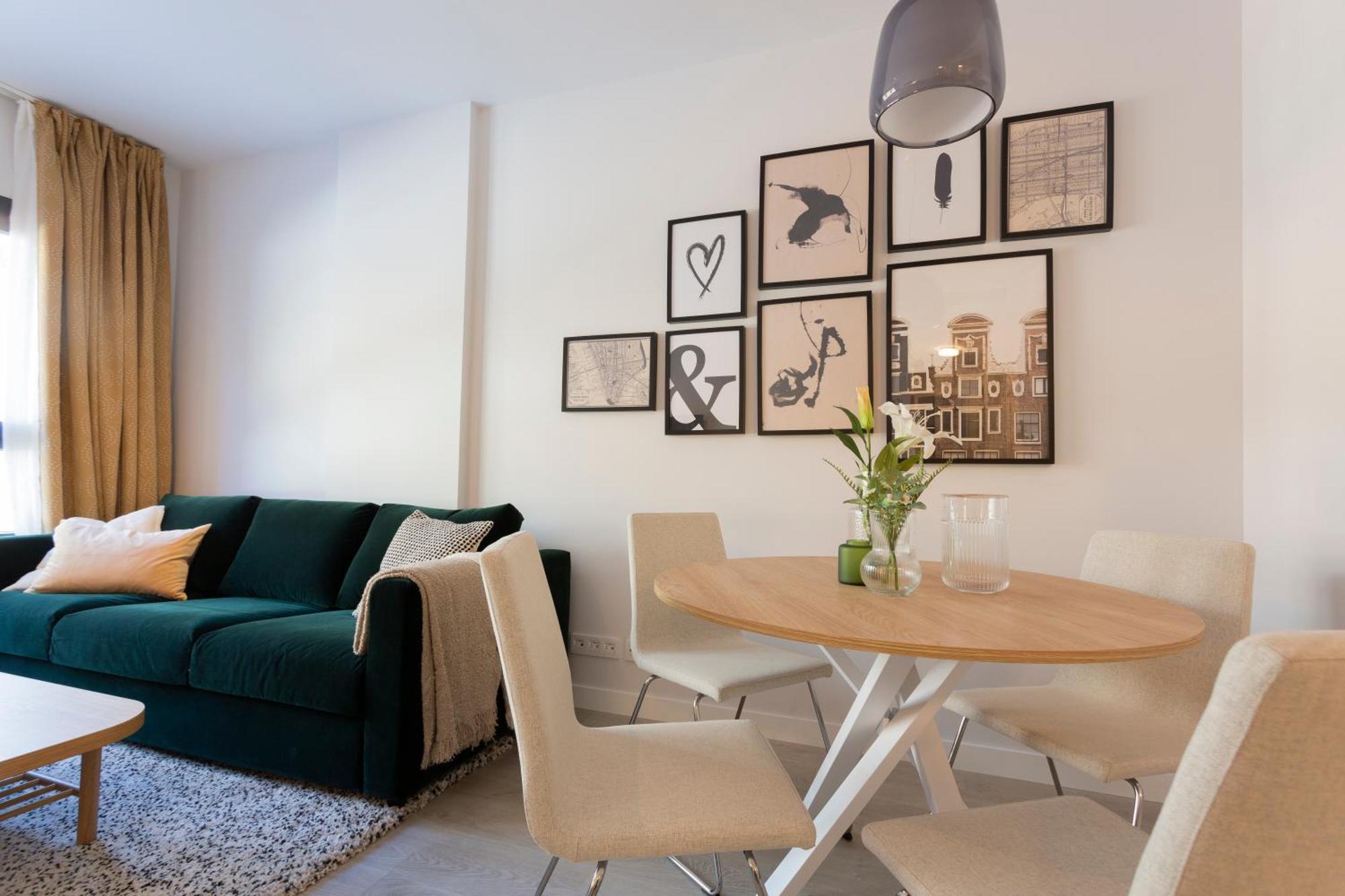 Apartamento Reding By Rent Me Apartamento Málaga