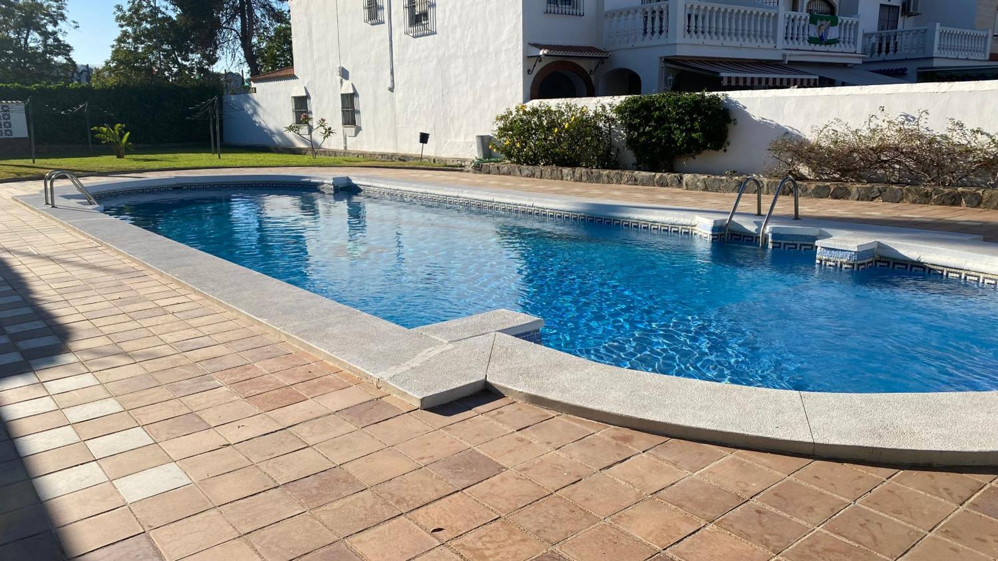 Apartment Espectacular Loft Con Piscina Comunitaria Junto Al Mar