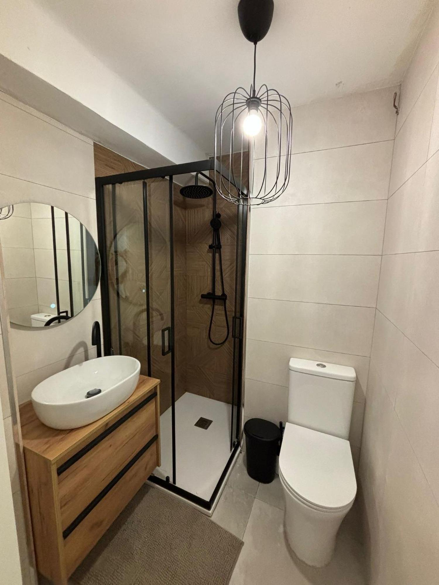 Leilighet Piso Costa Del Sol