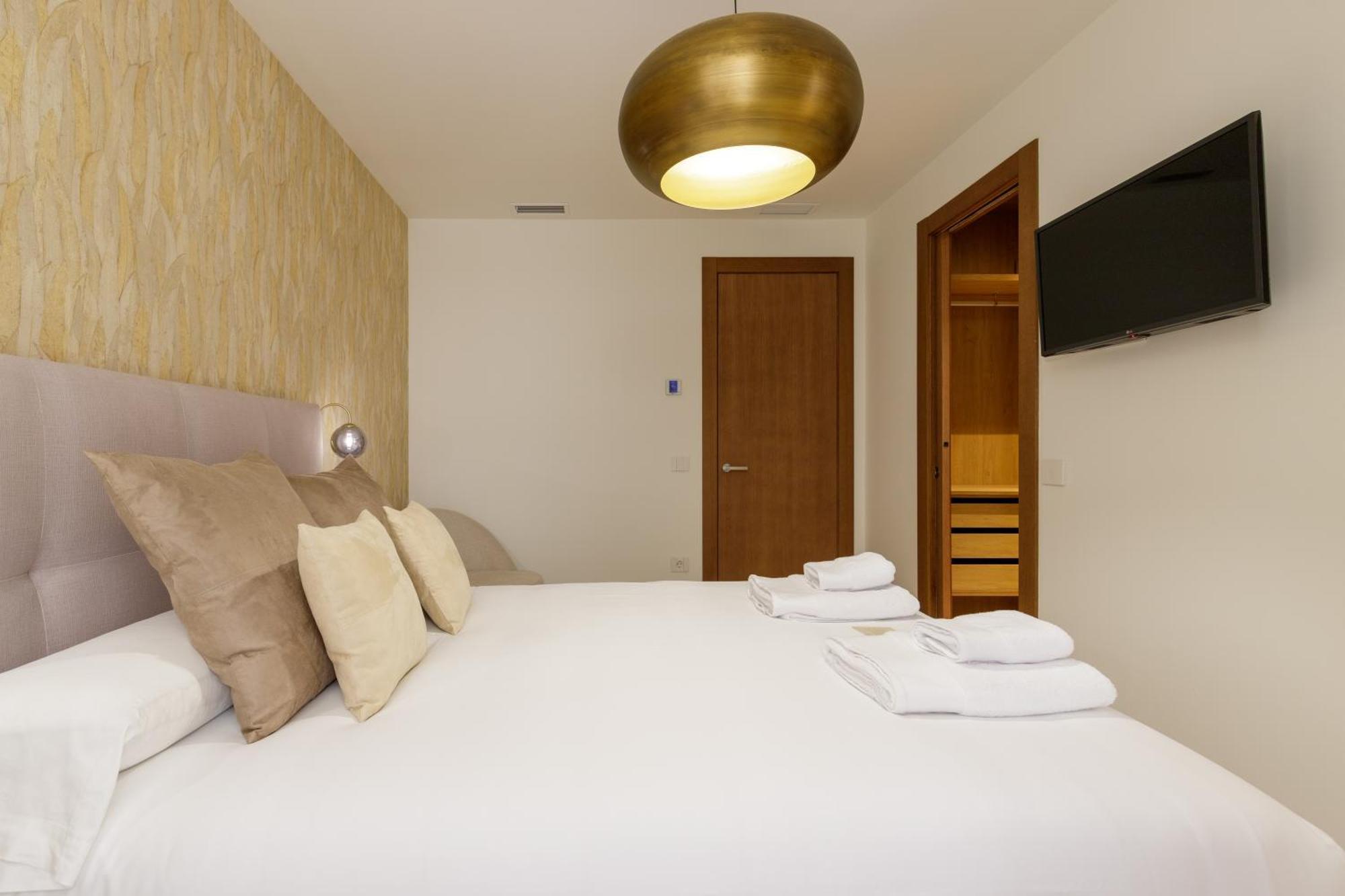 Apartment Plaza Del Siglo & Boutique By Caleta Homes *
