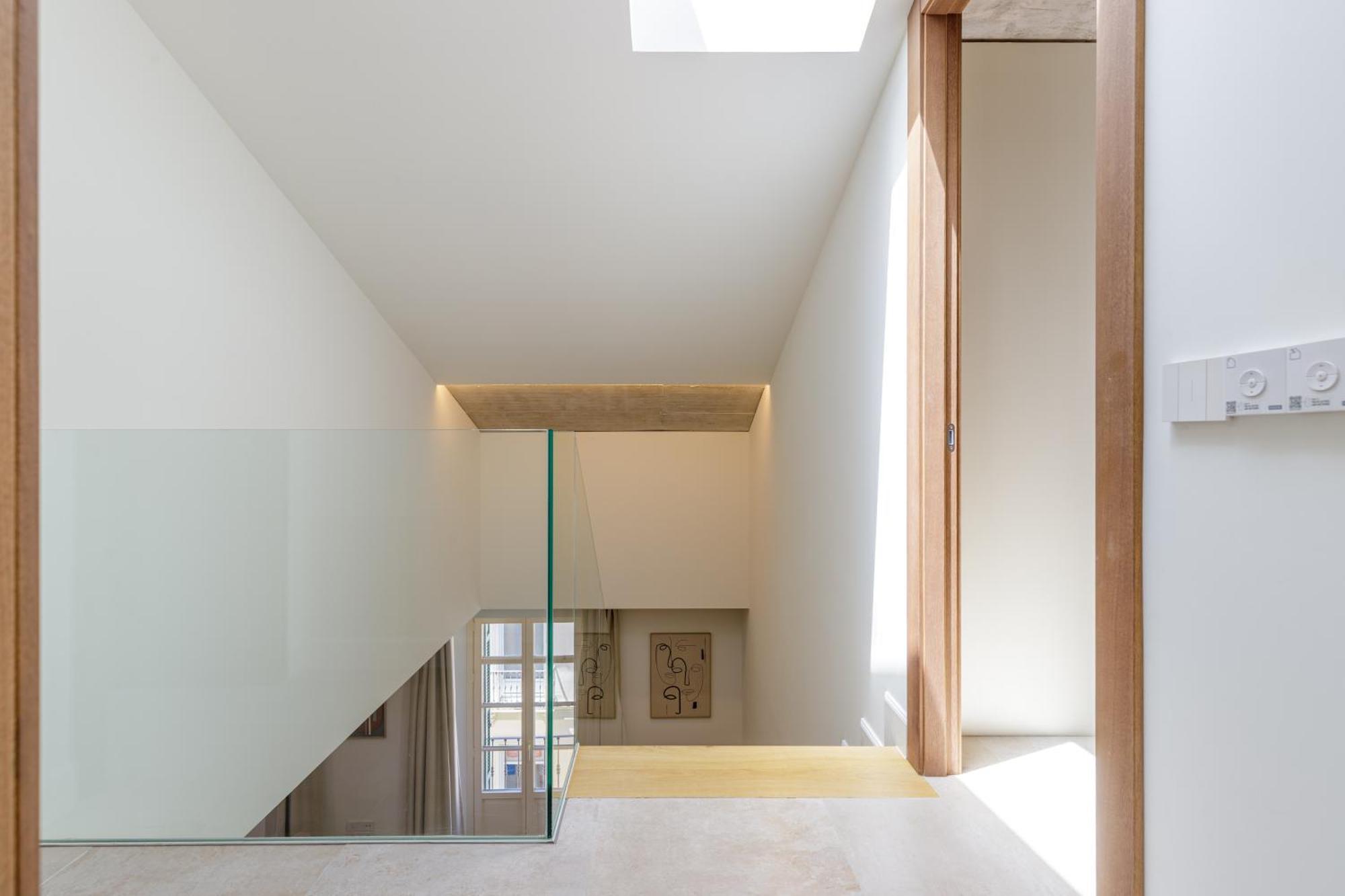 Plaza Del Siglo & Boutique By Caleta Homes Apartment Malaga