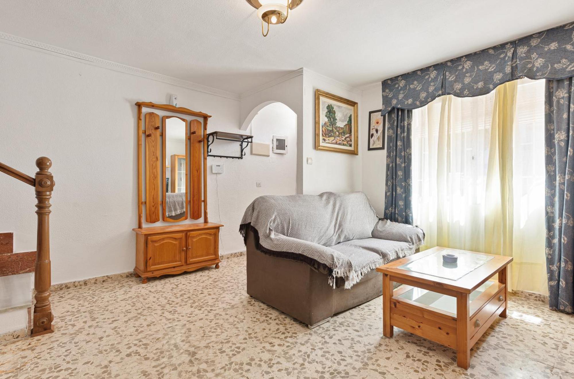 Casa Ana La Rosaleda Holiday home