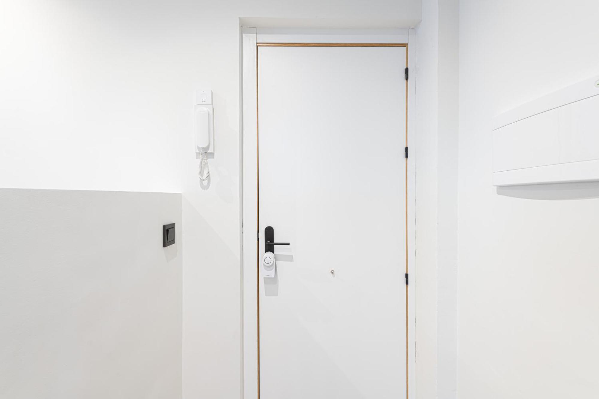 Iloftmalaga Calle Barroso Apartamento