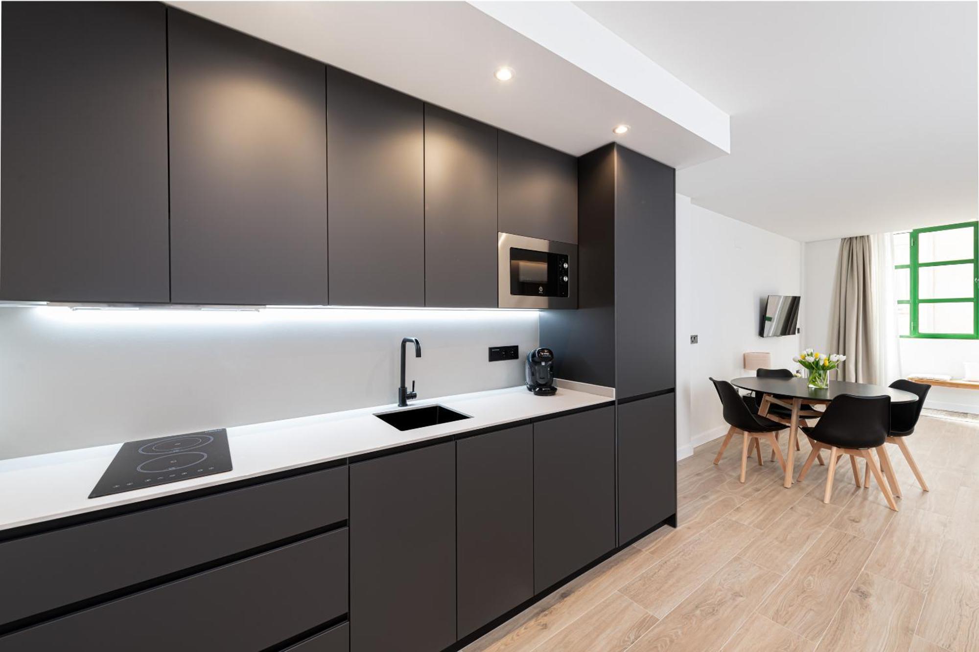 Apartamento Iloftmalaga Calle Barroso *