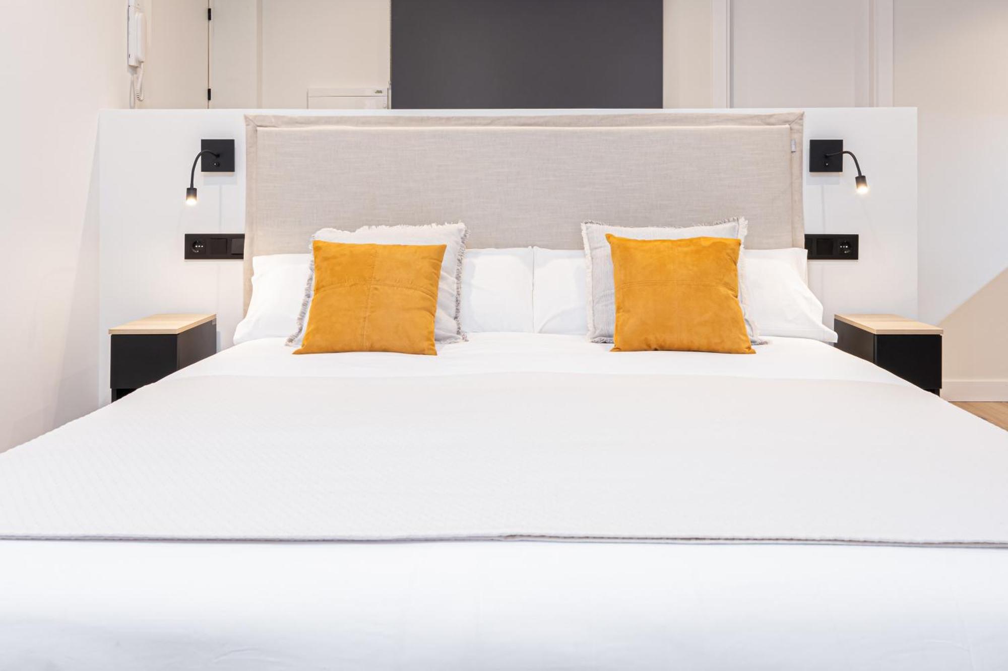Apartamento Iloftmalaga Calle Barroso *