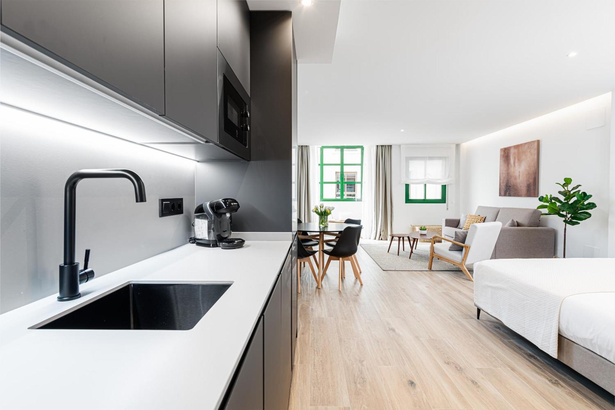 Apartamento Iloftmalaga Calle Barroso