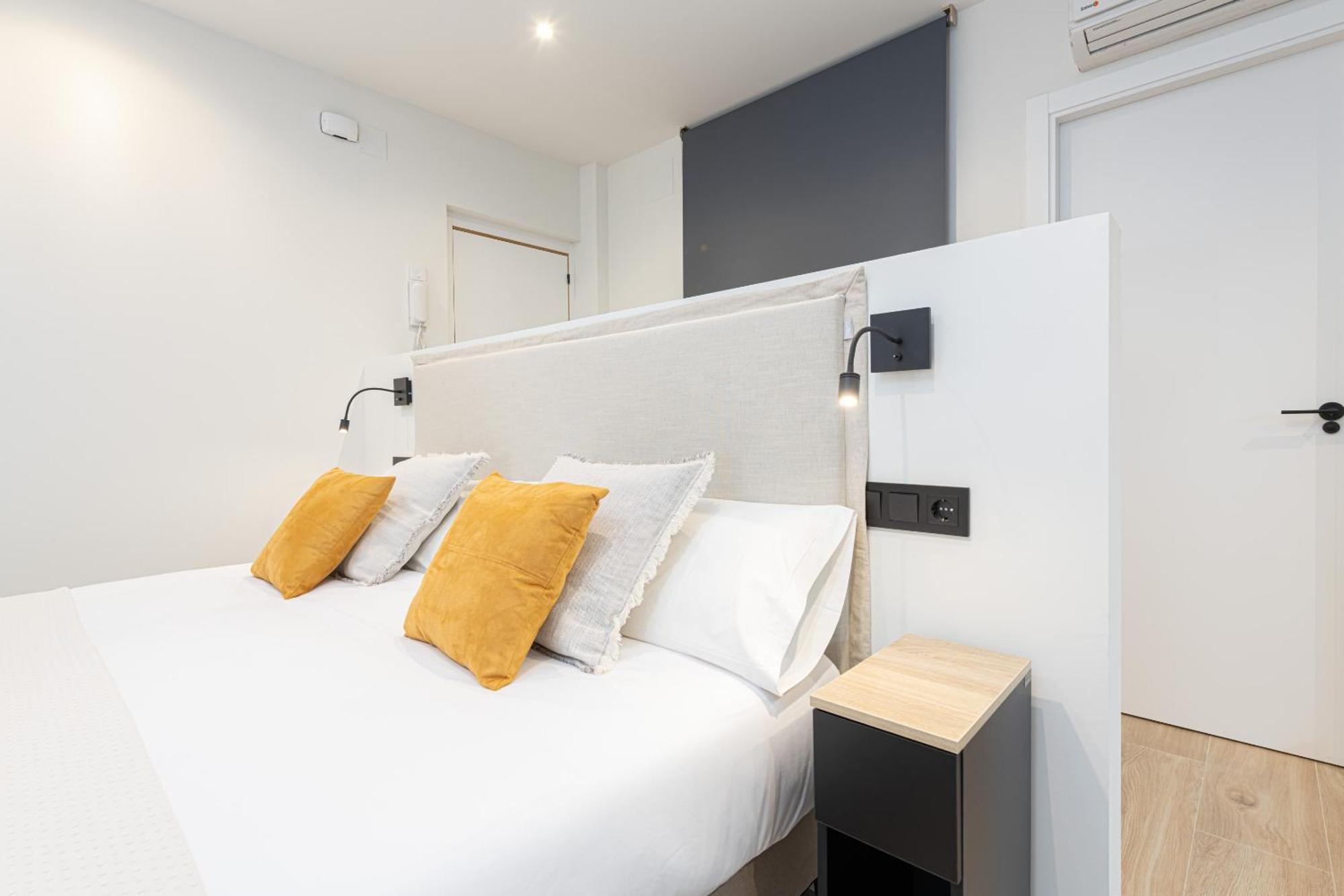 Apartamento Iloftmalaga Calle Barroso *