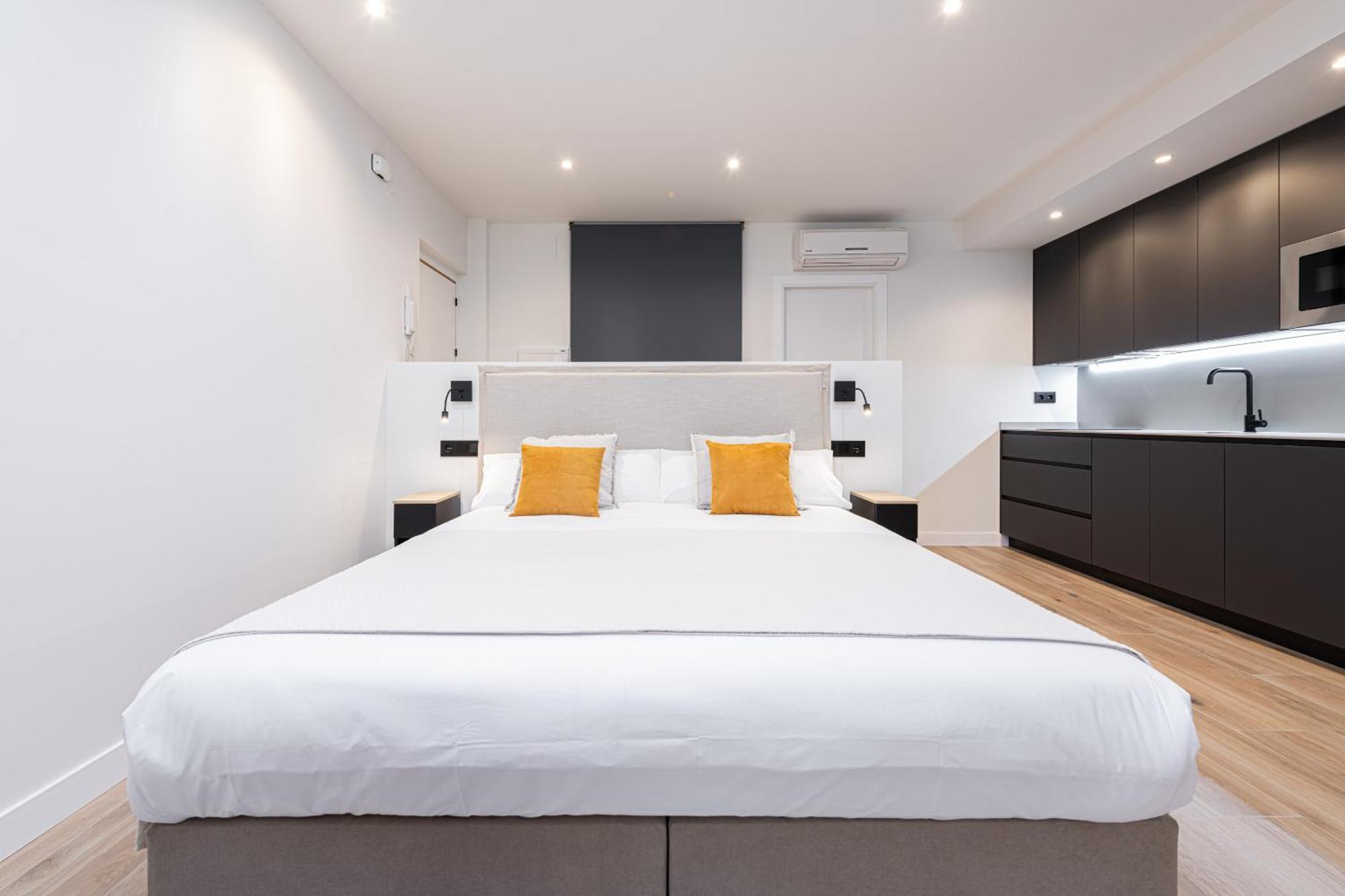 Apartamento Iloftmalaga Calle Barroso *