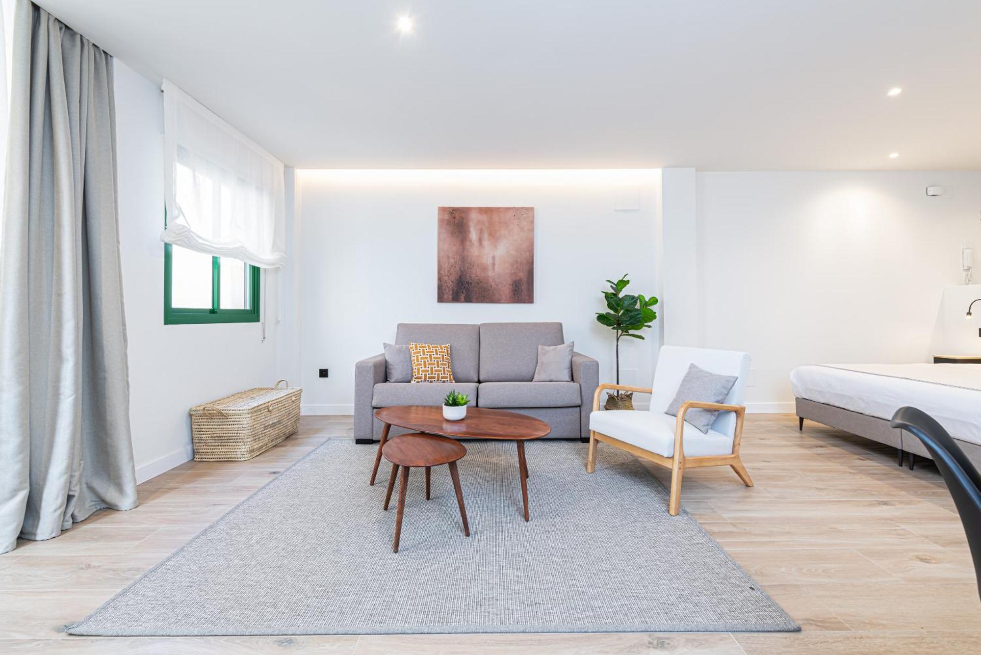 Iloftmalaga Calle Barroso Apartamento