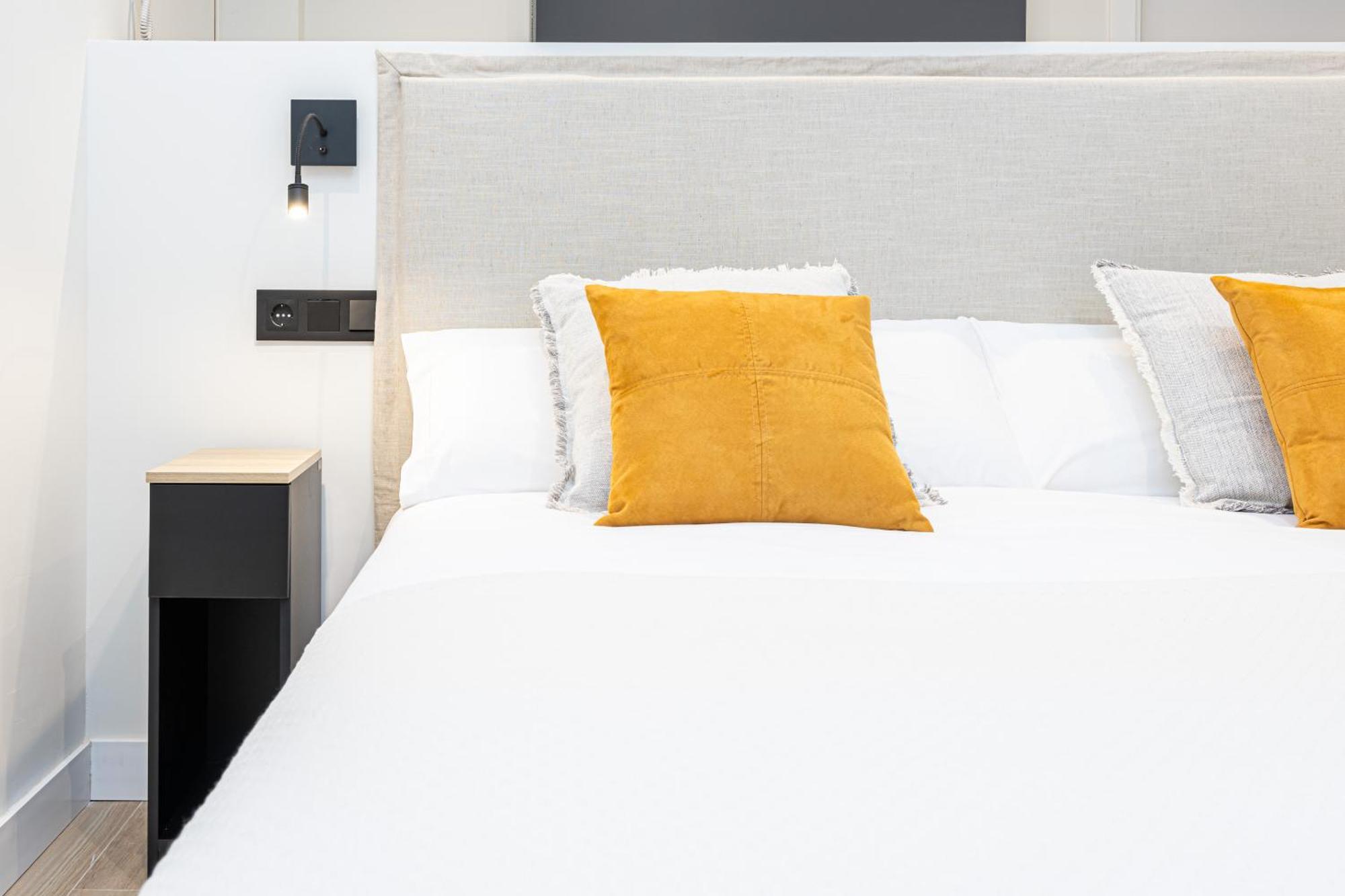 Apartamento Iloftmalaga Calle Barroso *