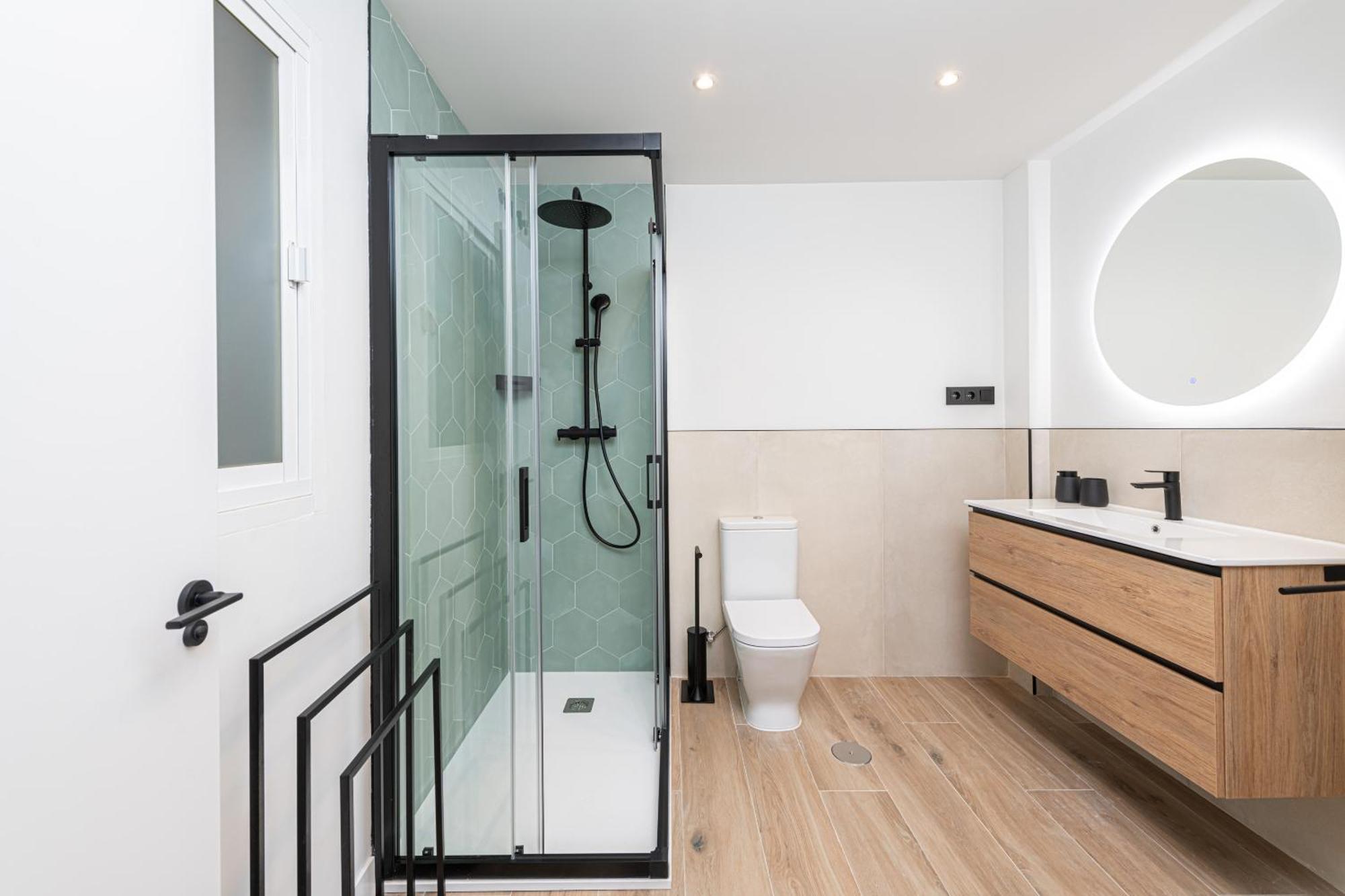 Apartamento Iloftmalaga Calle Barroso Málaga