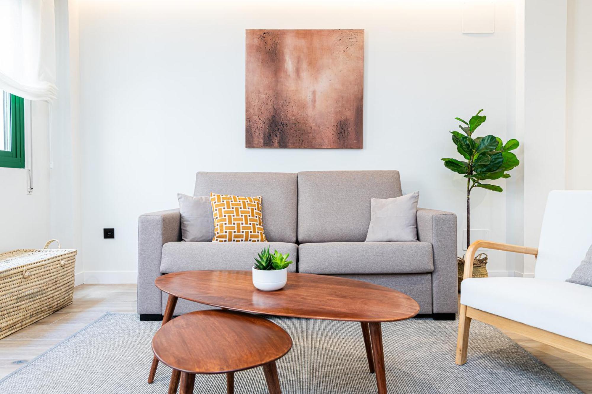 Apartamento Iloftmalaga Calle Barroso *
