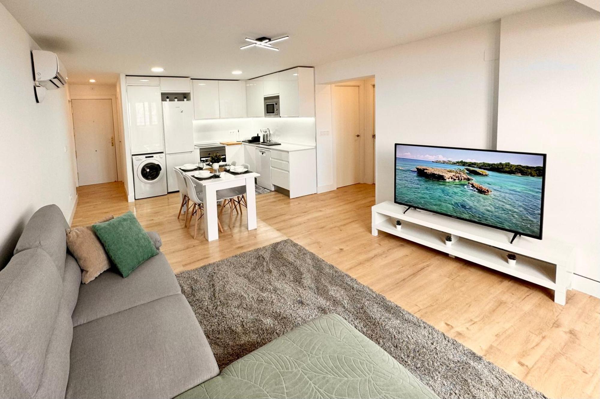 Leilighet Luxury Near To The Beach