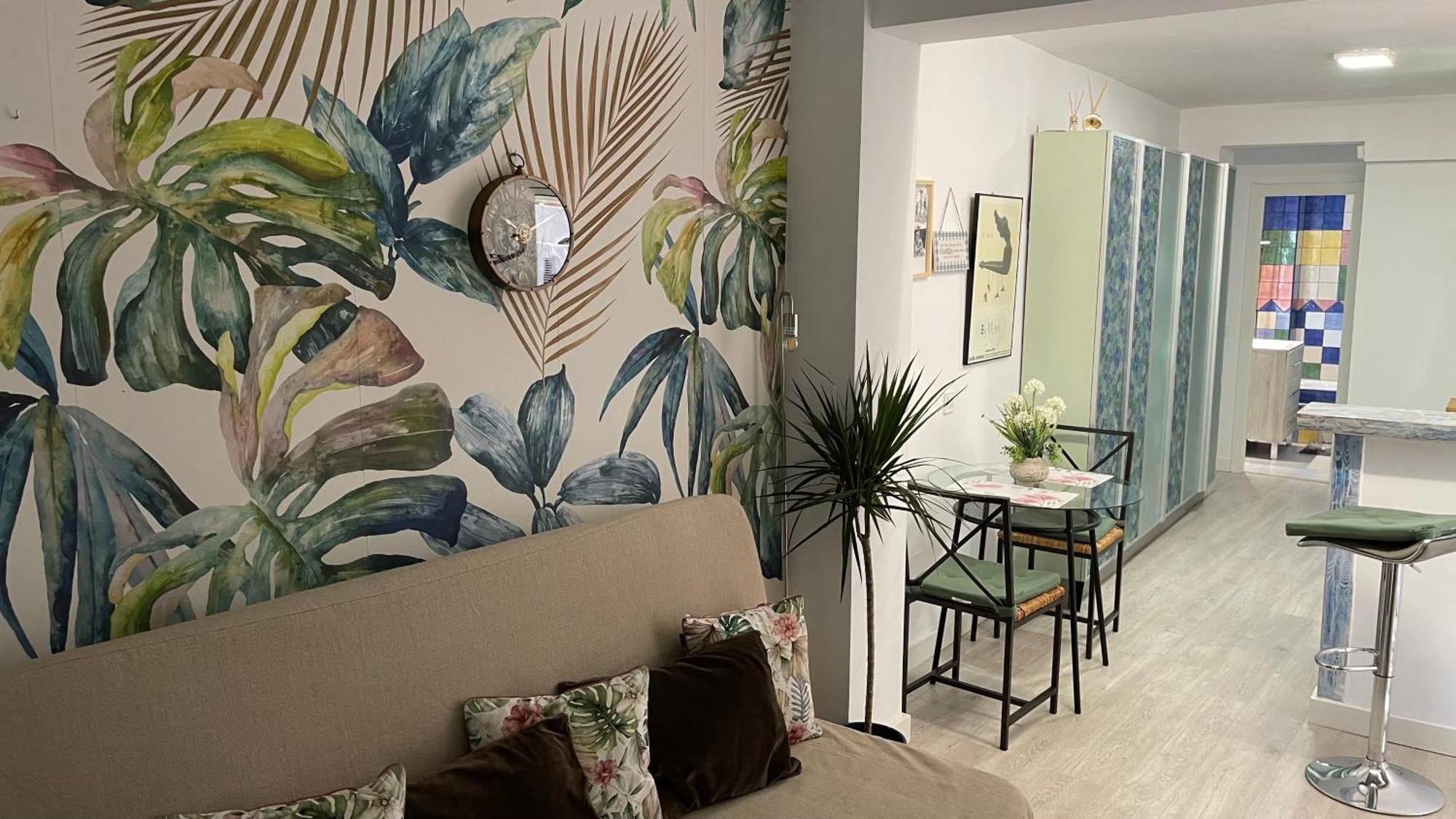 Appartement Arte