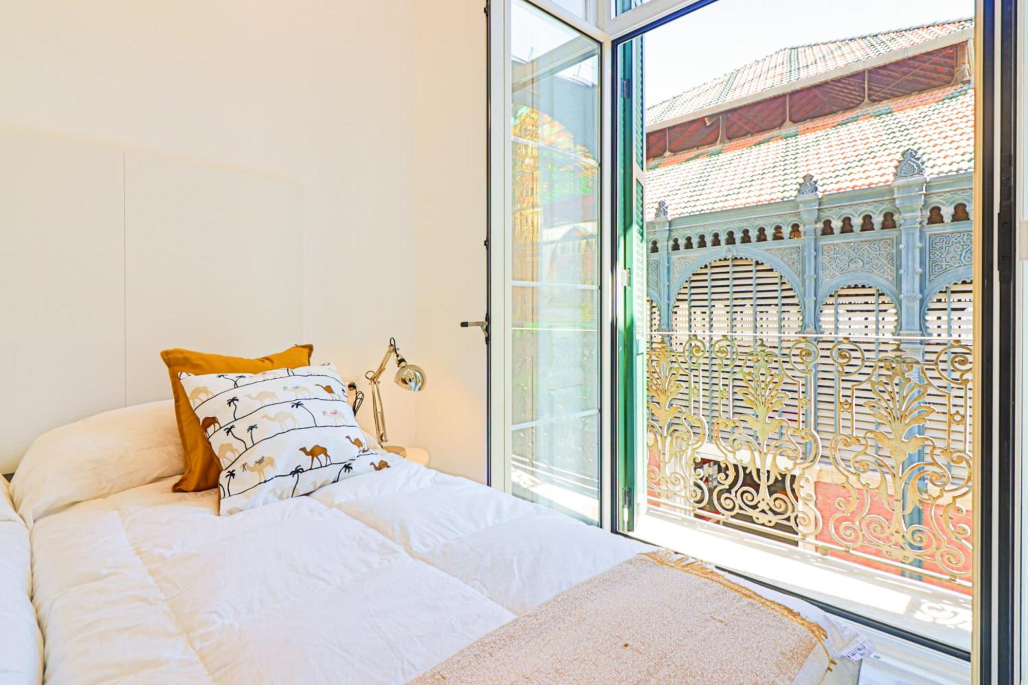 Olozaga Freshapartments By Bossh! Appartement Málaga
