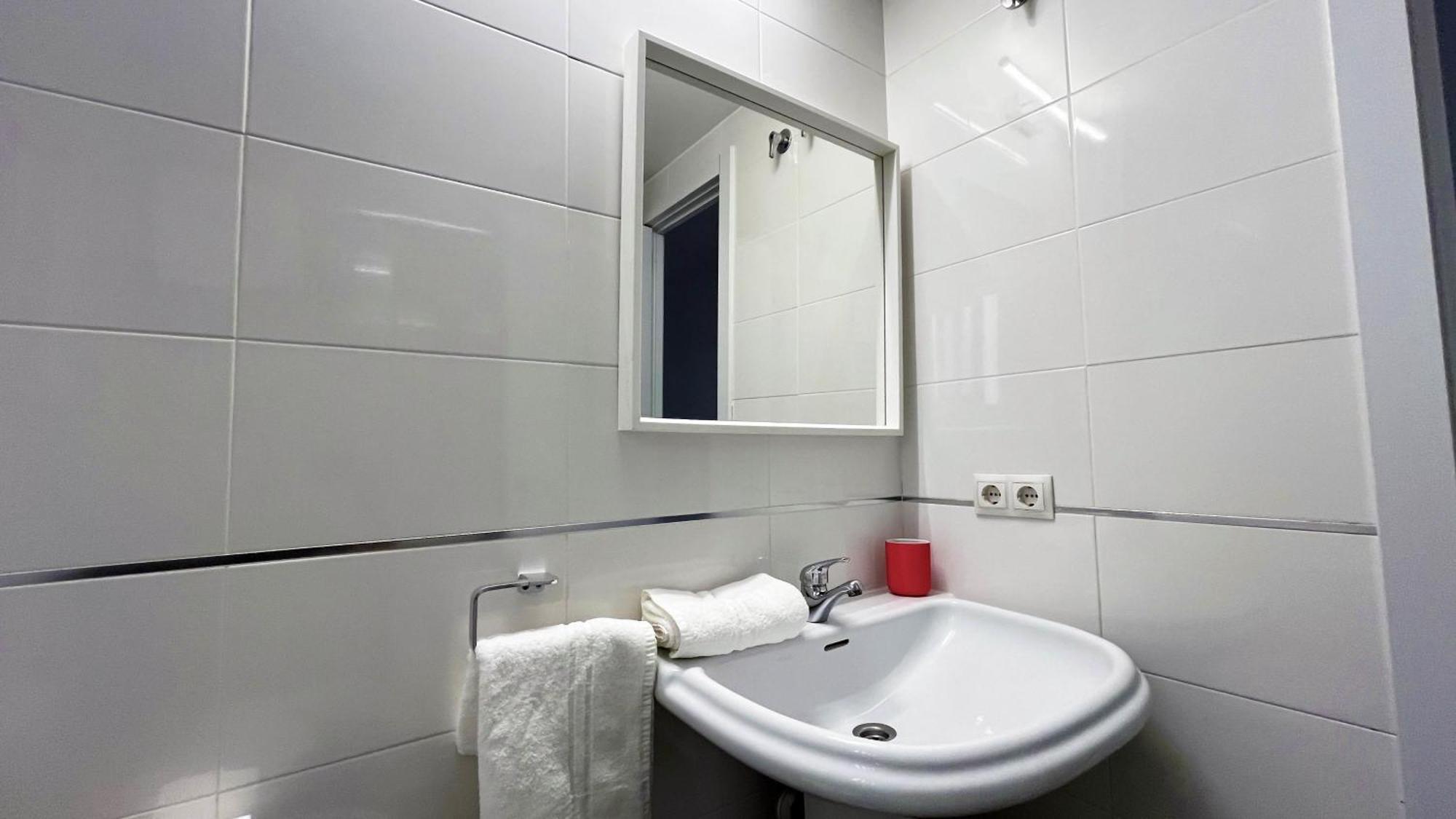 Mshome Alcazaba Dreams Appartement Málaga