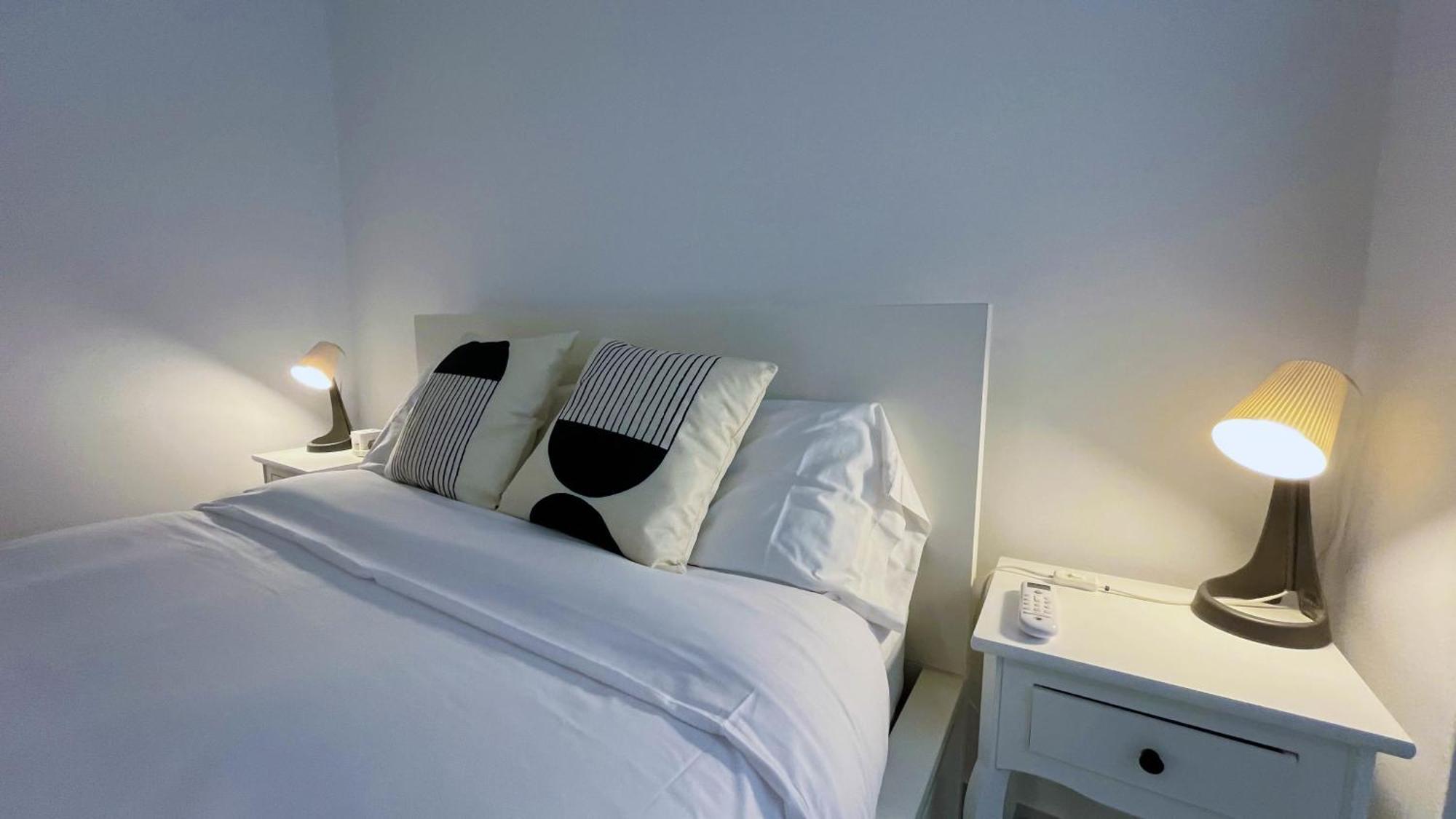 Appartement Mshome Alcazaba Dreams *