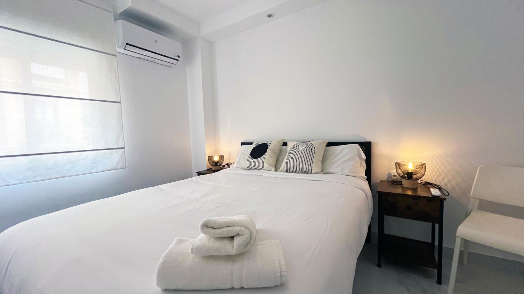 Appartement Mshome Alcazaba Dreams *