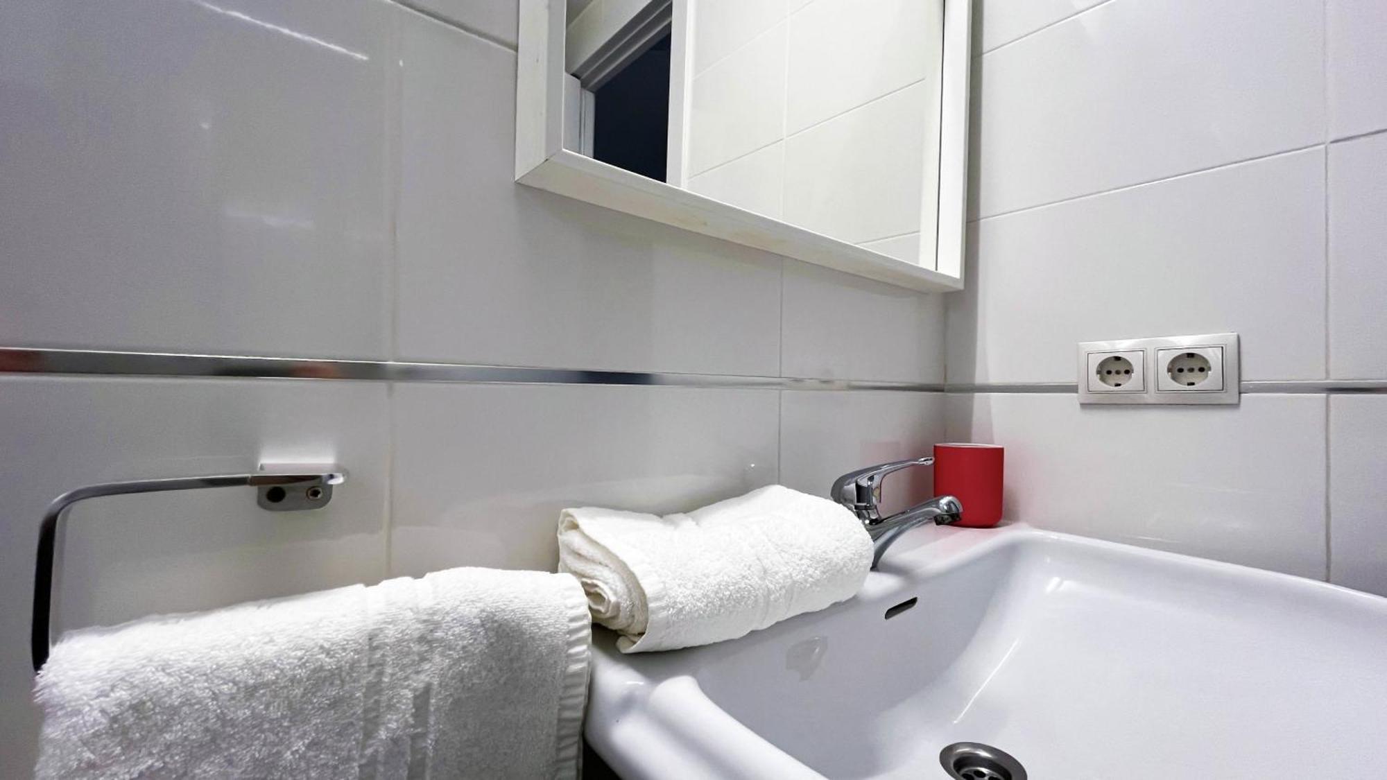 Appartement Mshome Alcazaba Dreams *