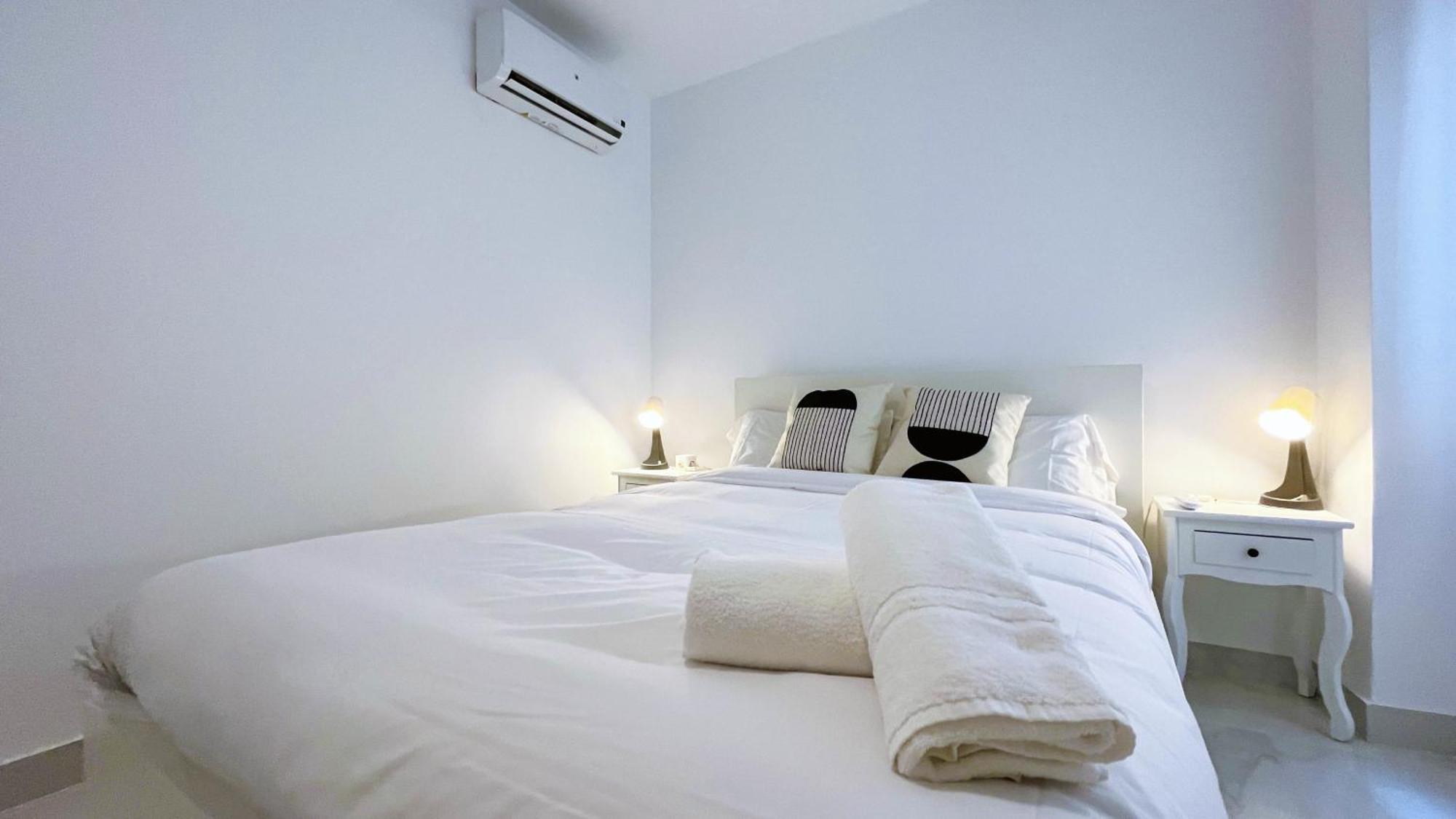 Appartement Mshome Alcazaba Dreams *