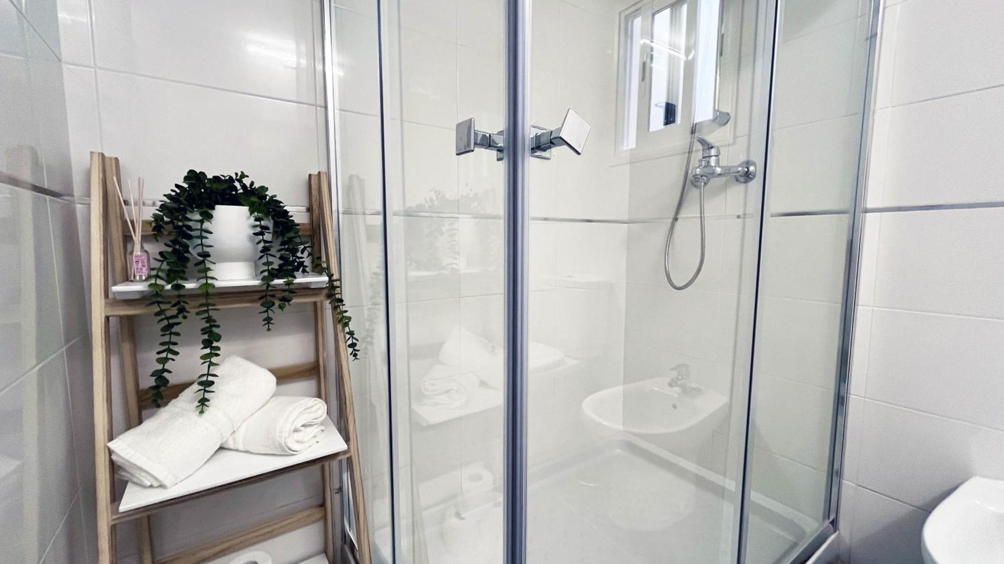 Mshome Alcazaba Dreams Appartement