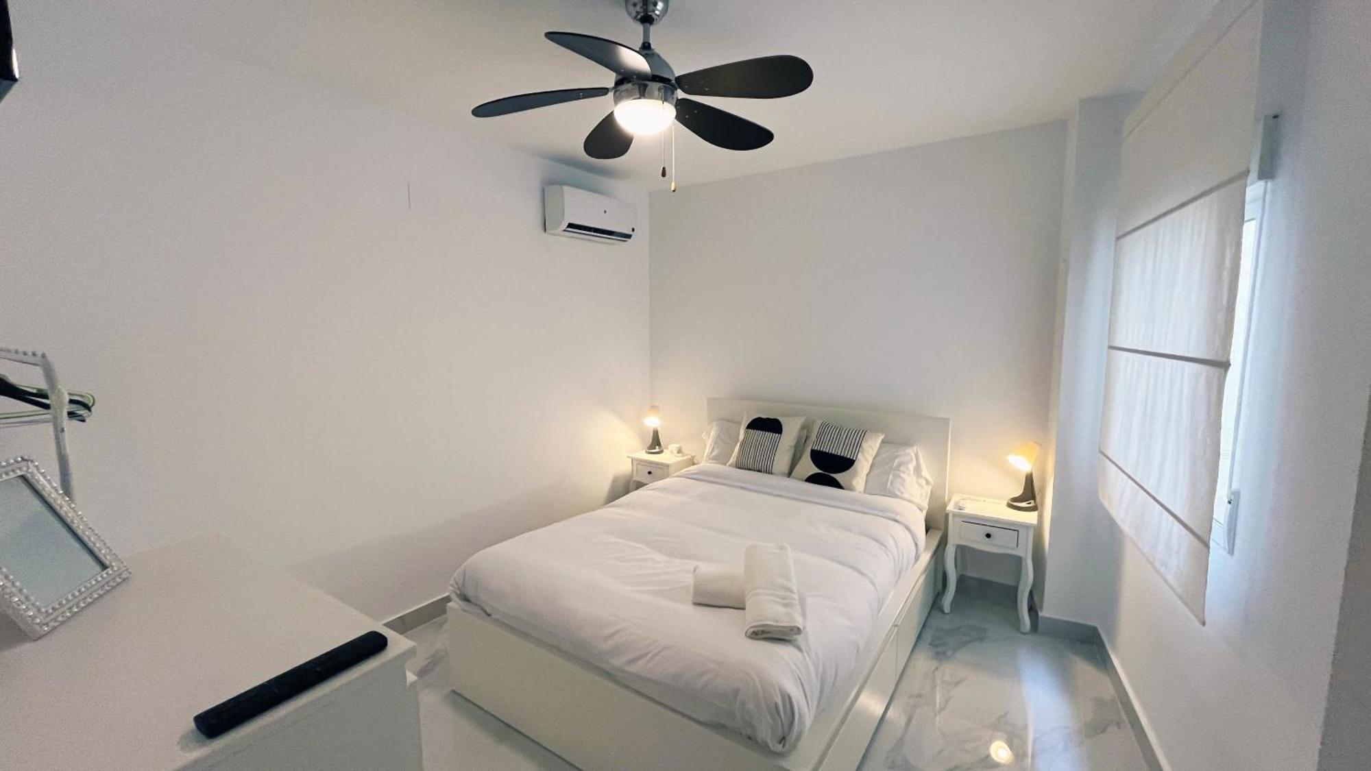 Appartement Mshome Alcazaba Dreams