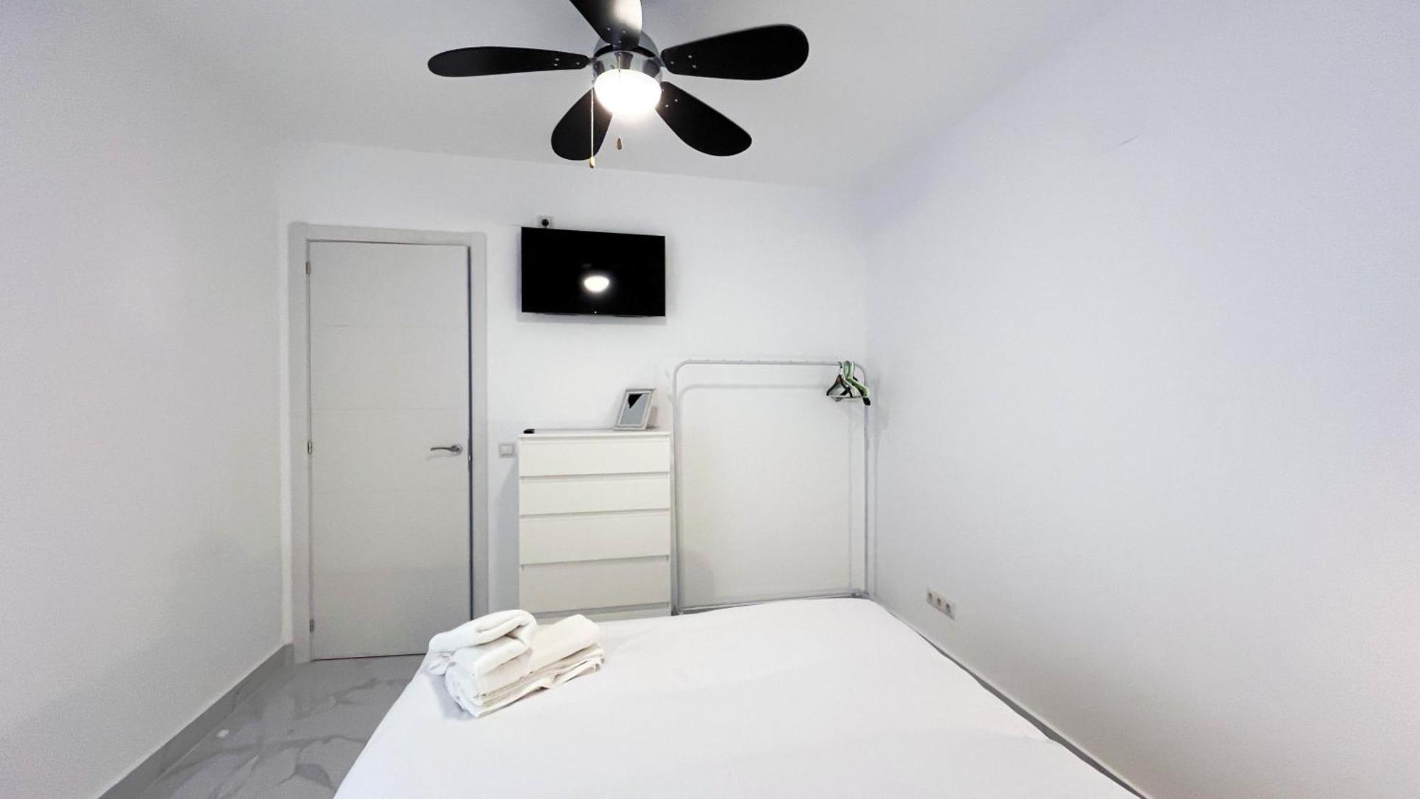 Mshome Alcazaba Dreams Appartement Málaga