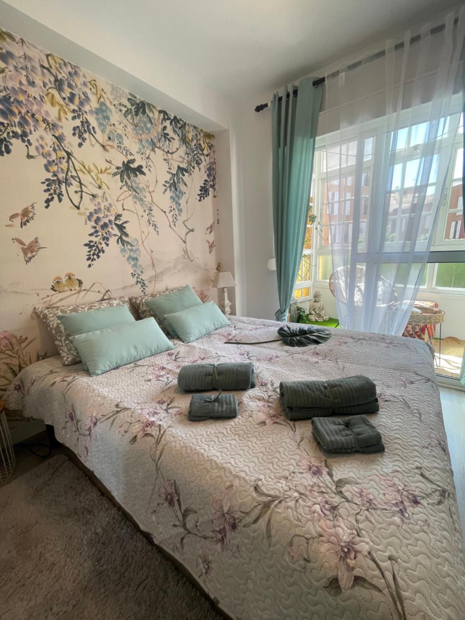 Appartement Arte