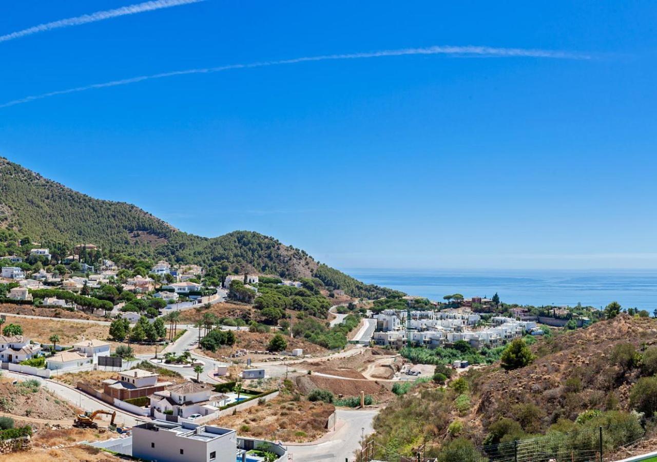 Pousada Buenavista Hills - Sea View - Infinity Pool - Parking - Grill