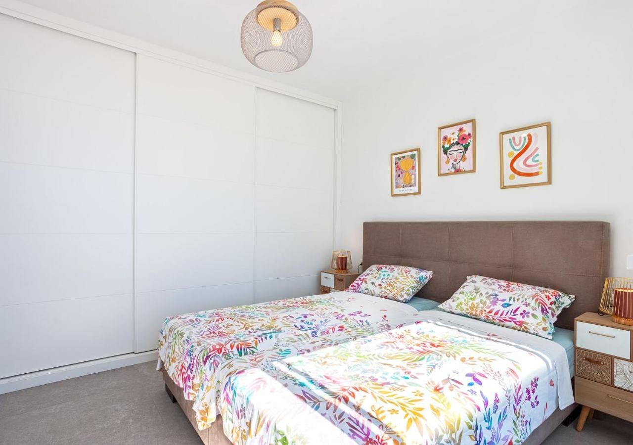 Buenavista Hills - Sea View - Infinity Pool - Parking - Grill Pousada *