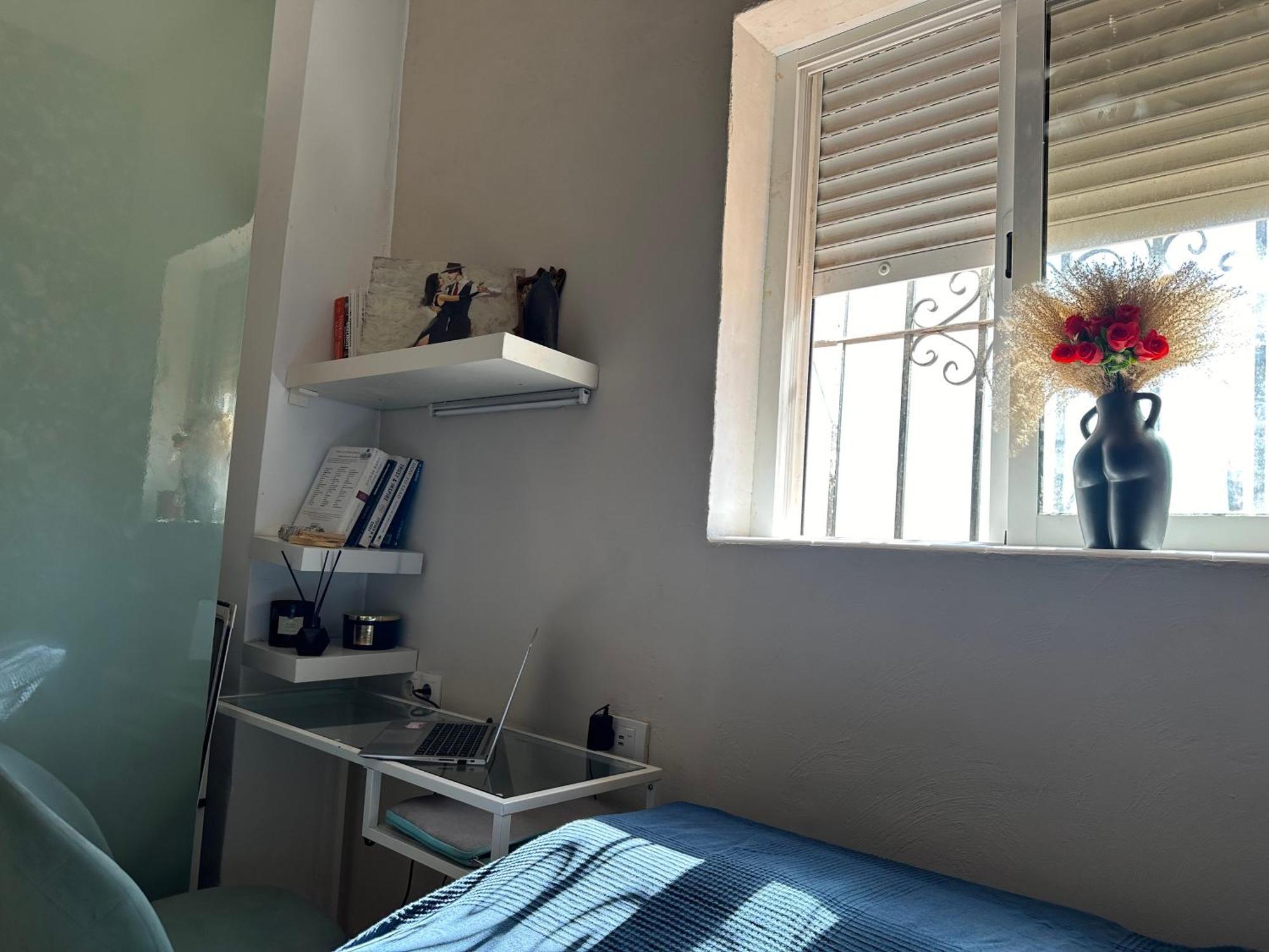 10 Min To Cosy Flat Lejlighed Málaga