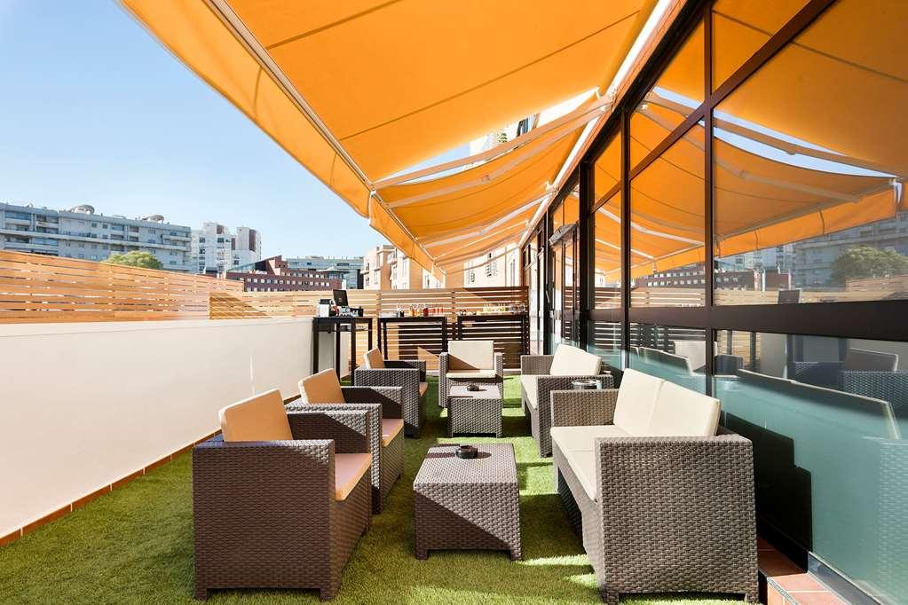 Tryp Alameda Hotell Málaga
