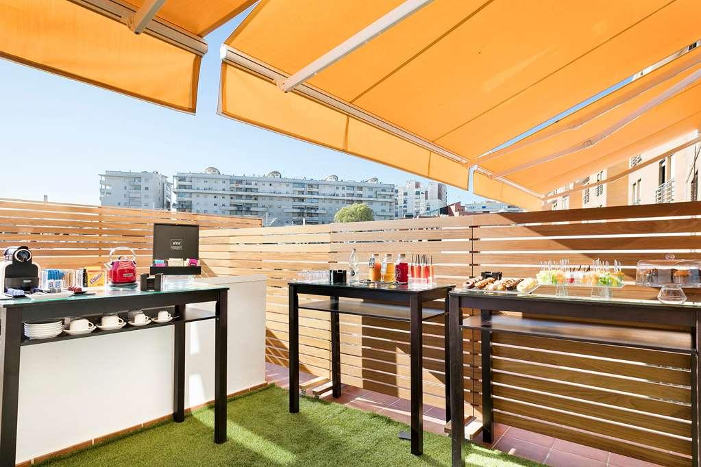 Tryp Alameda Hotell