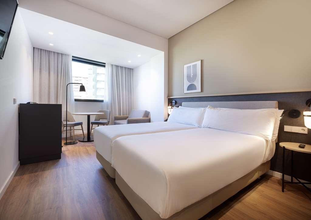 Tryp Alameda Hotell 4*