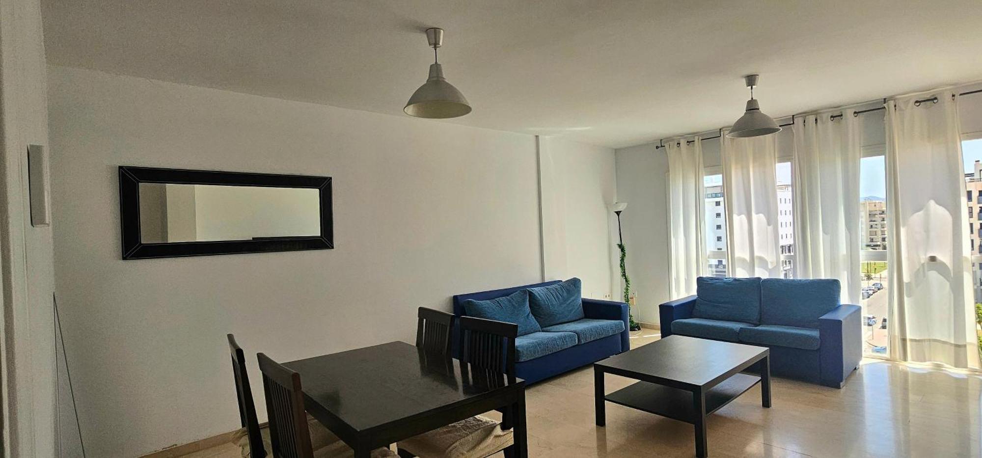 Apartamento Residencia Universitaria Alfil *