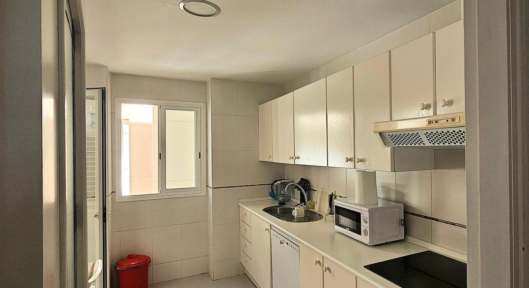 Residencia Universitaria Alfil * Málaga