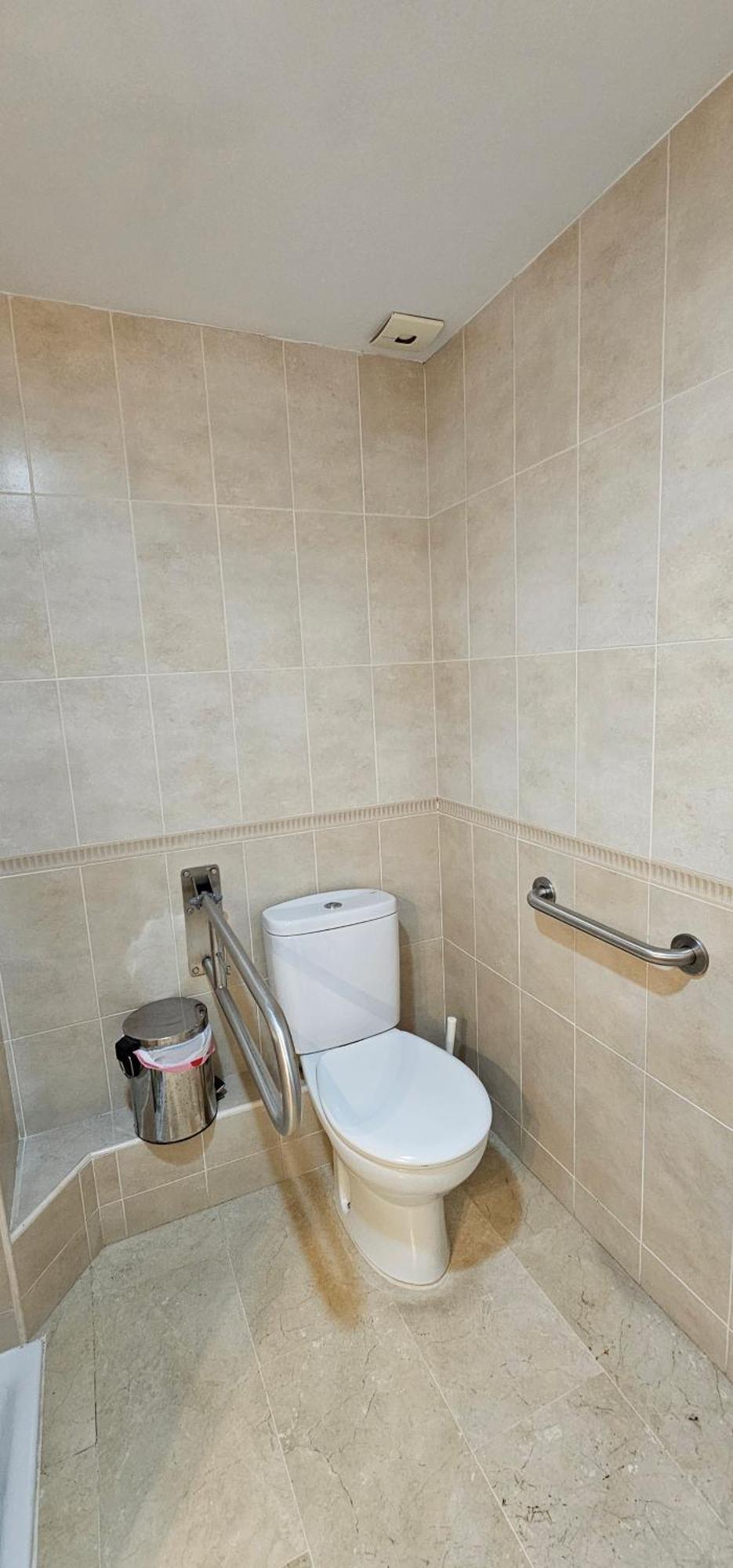 Apartamento Residencia Universitaria Alfil *