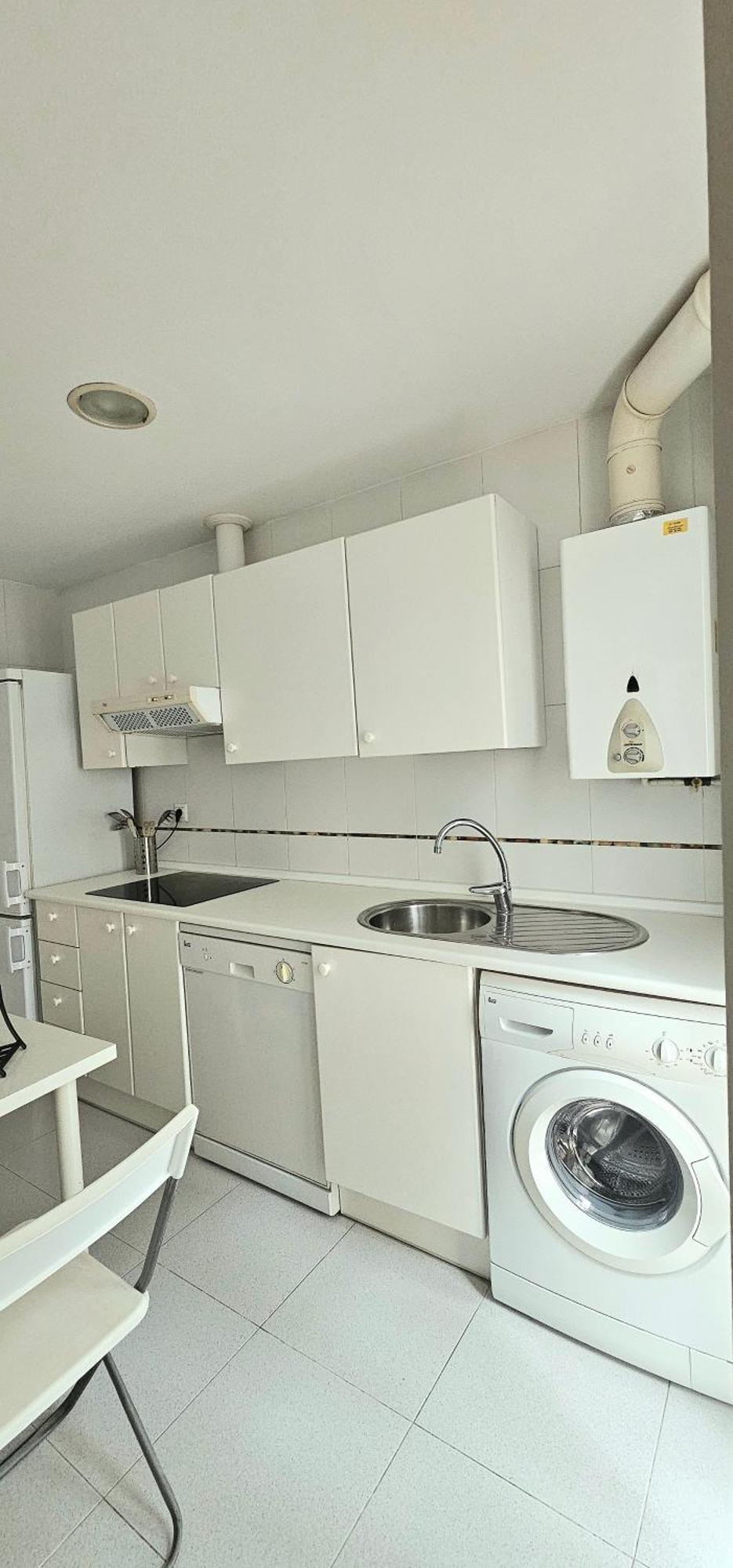 Apartamento Residencia Universitaria Alfil Málaga