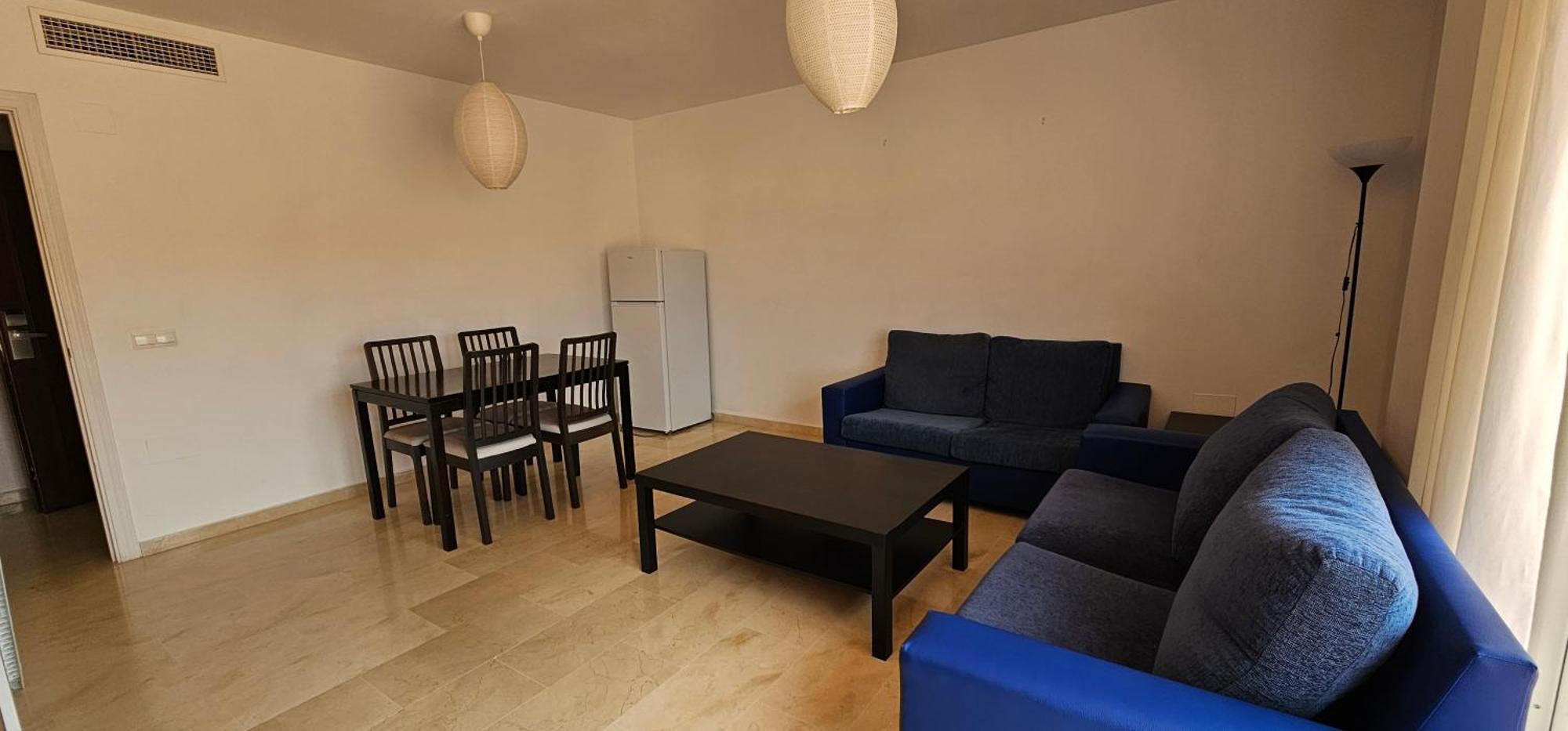 Residencia Universitaria Alfil *