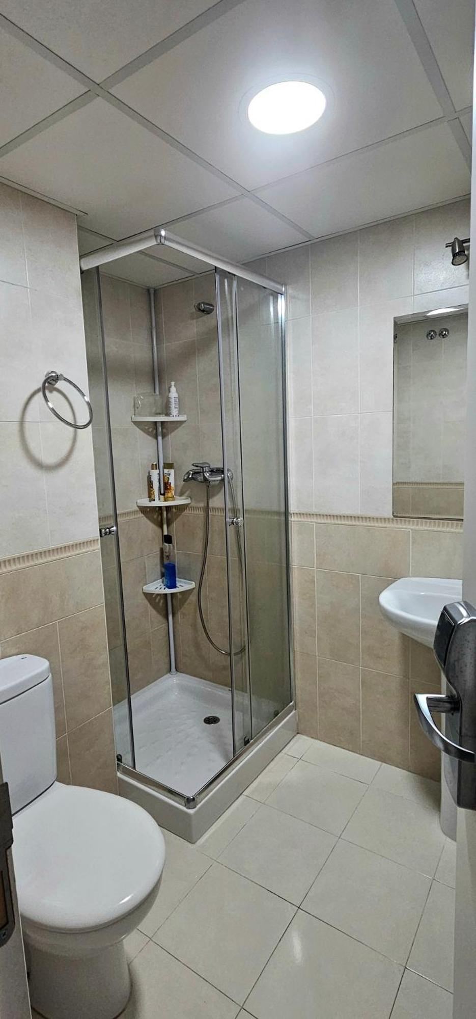Residencia Universitaria Alfil Apartamento